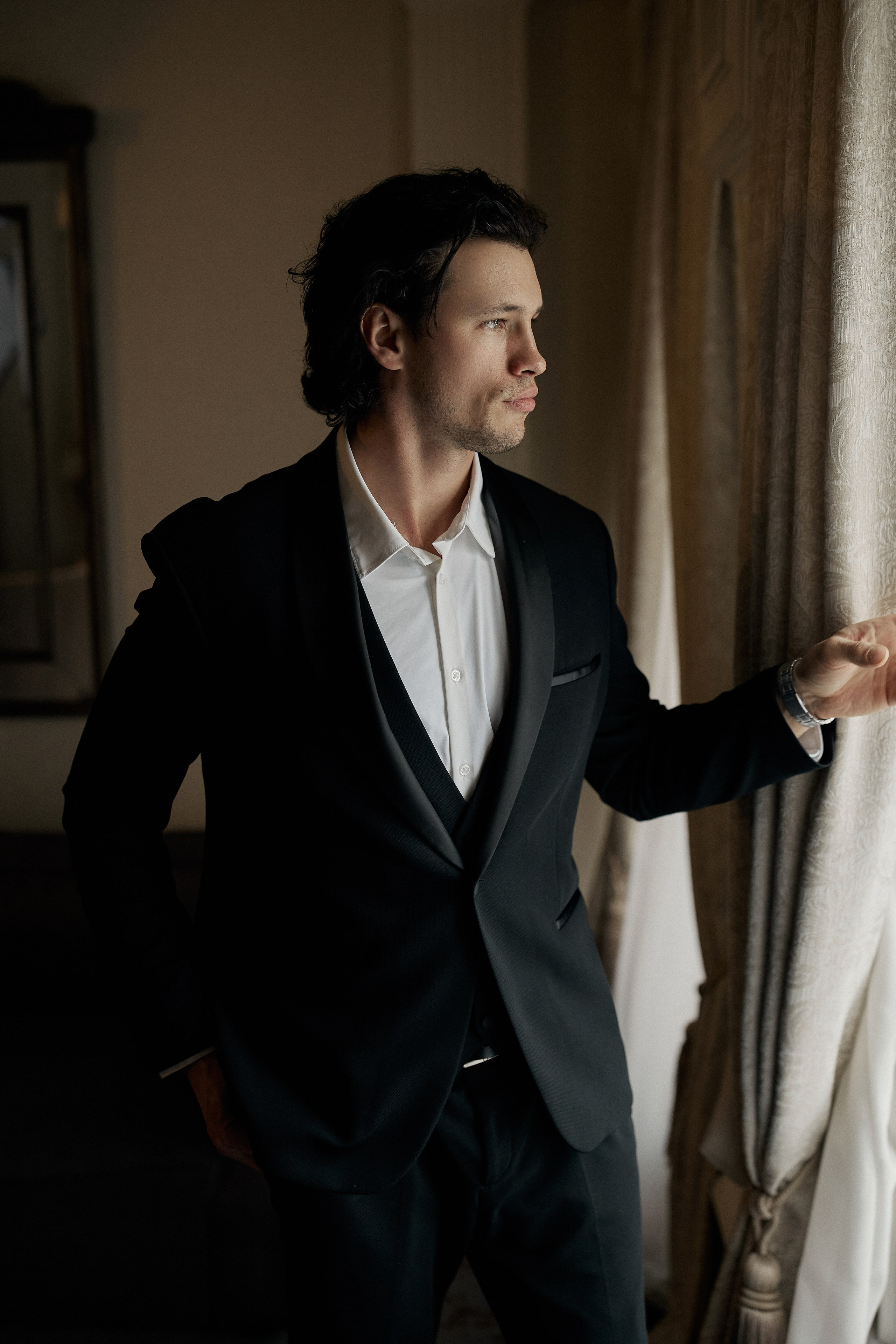 Дмитрий и Екатерина