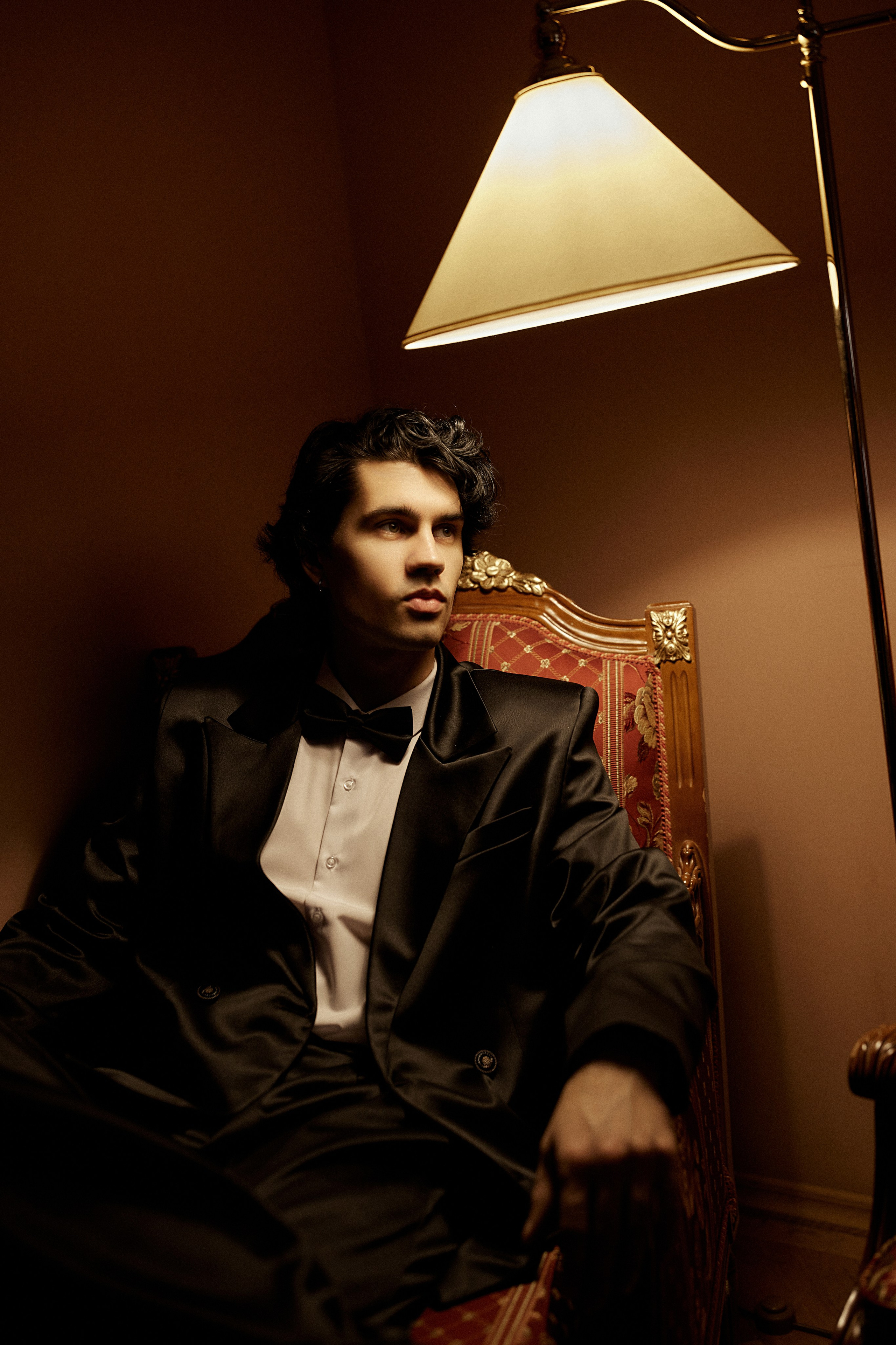 Владислав и Мария