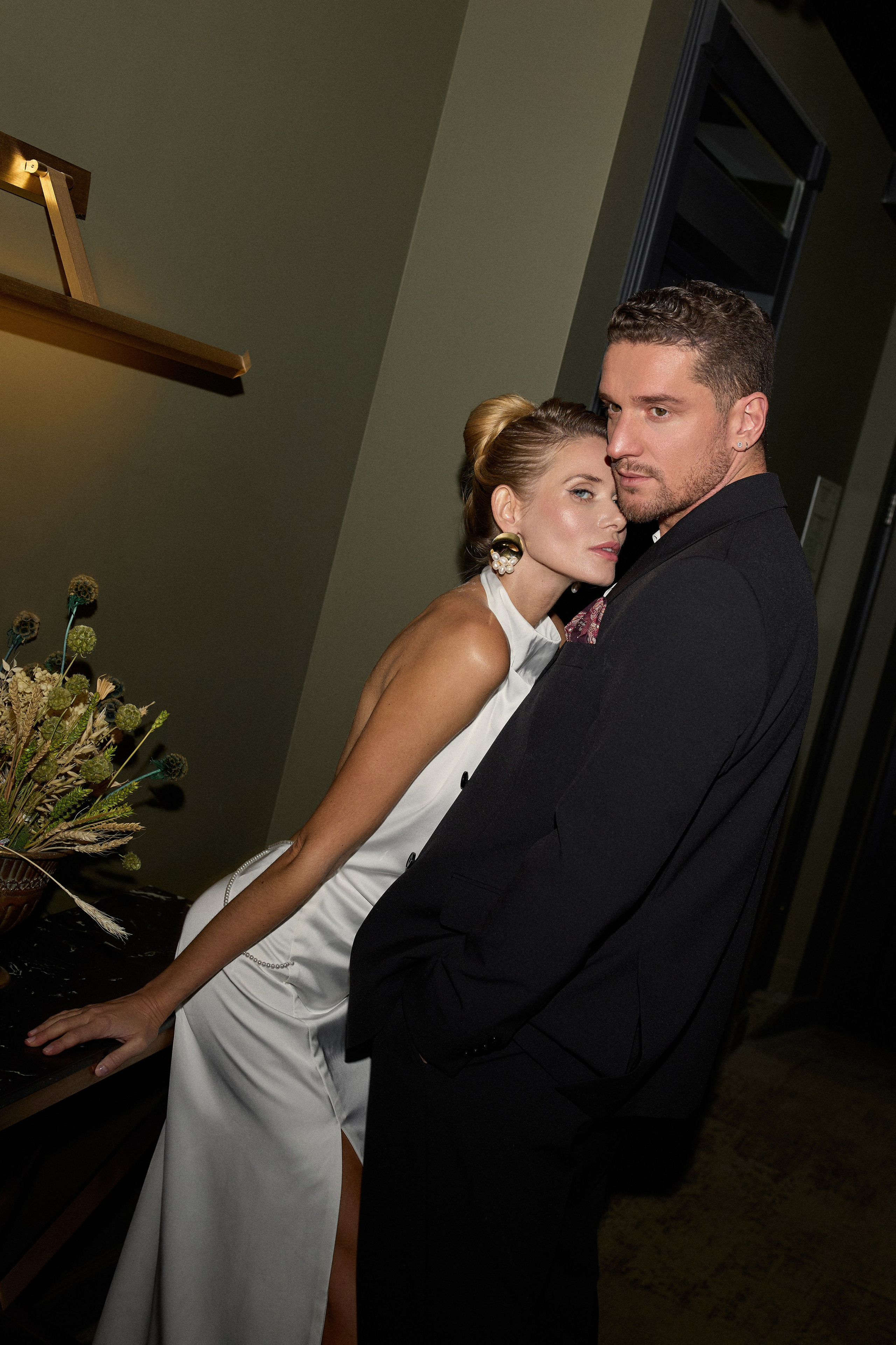 Гео и Ксения