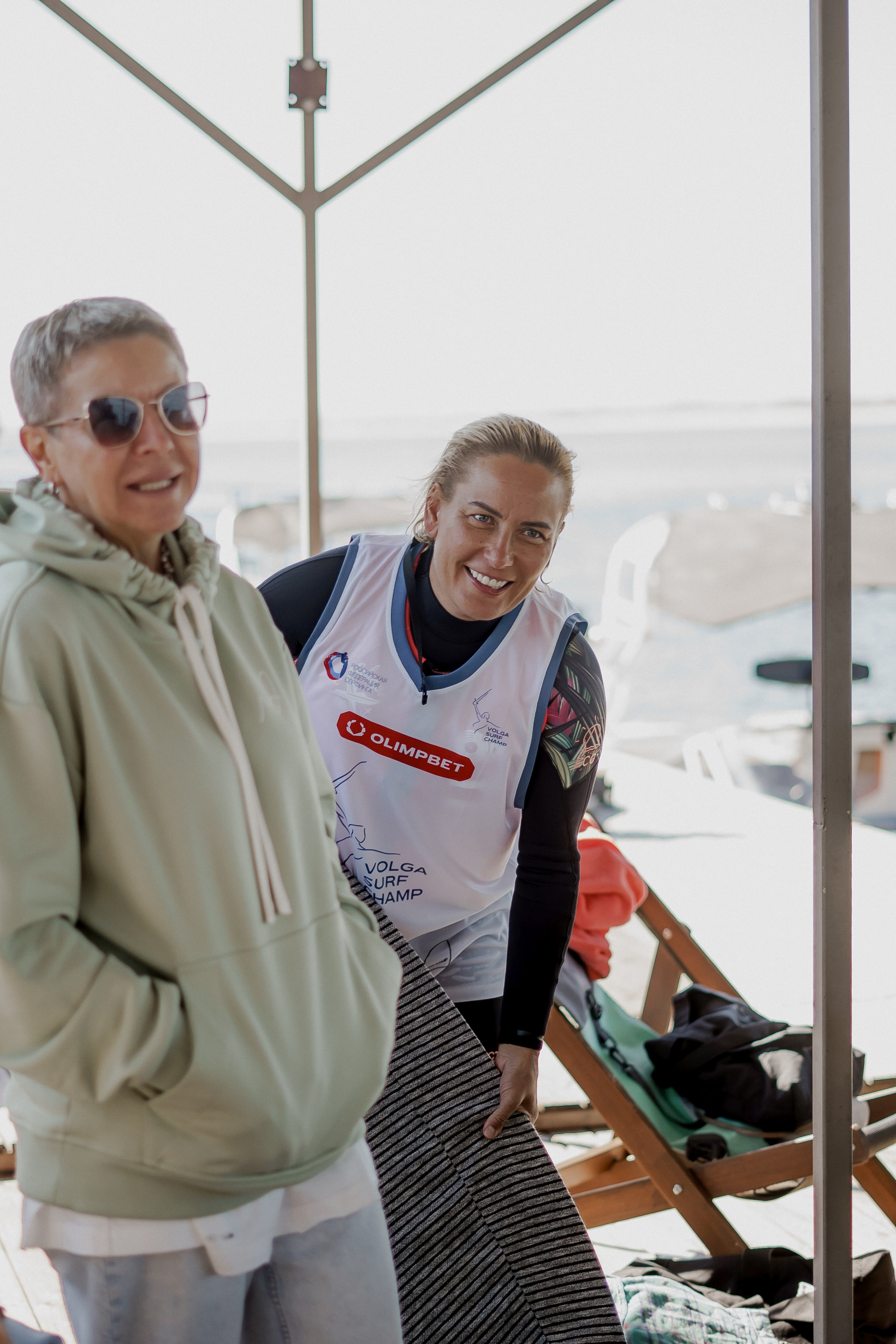 Surf 2024. Фотограф Валерия Крахмалева