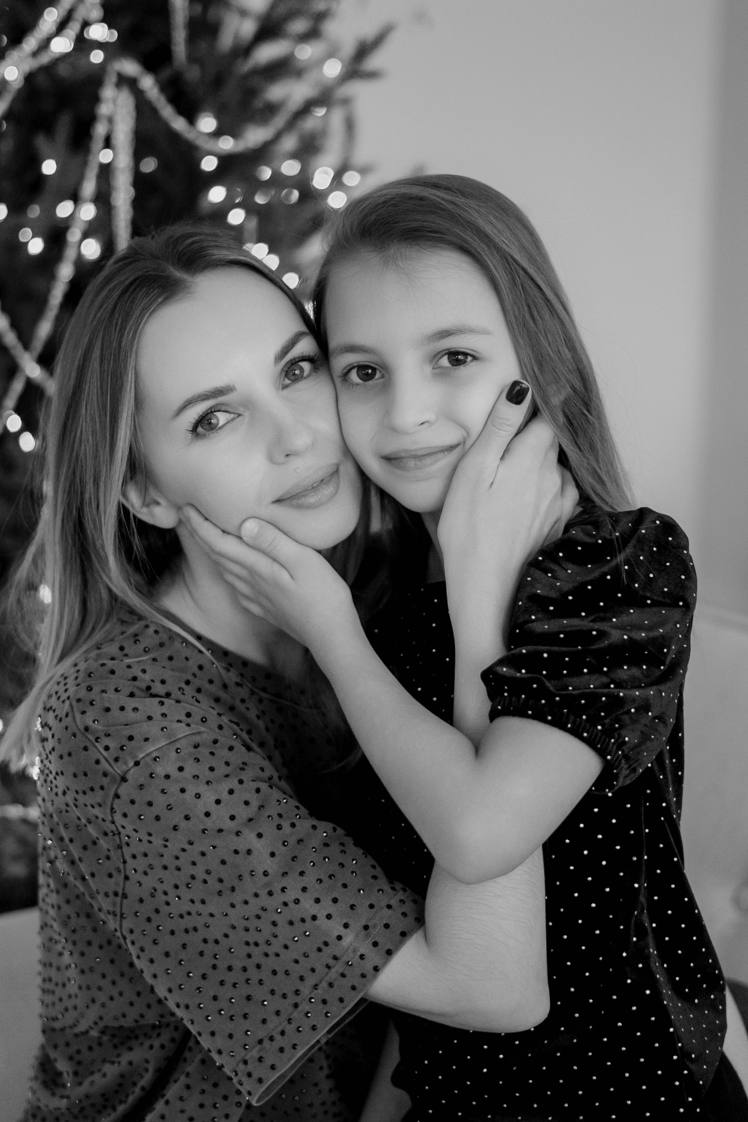 Марина и регина. Фотограф Валерия Крахмалева