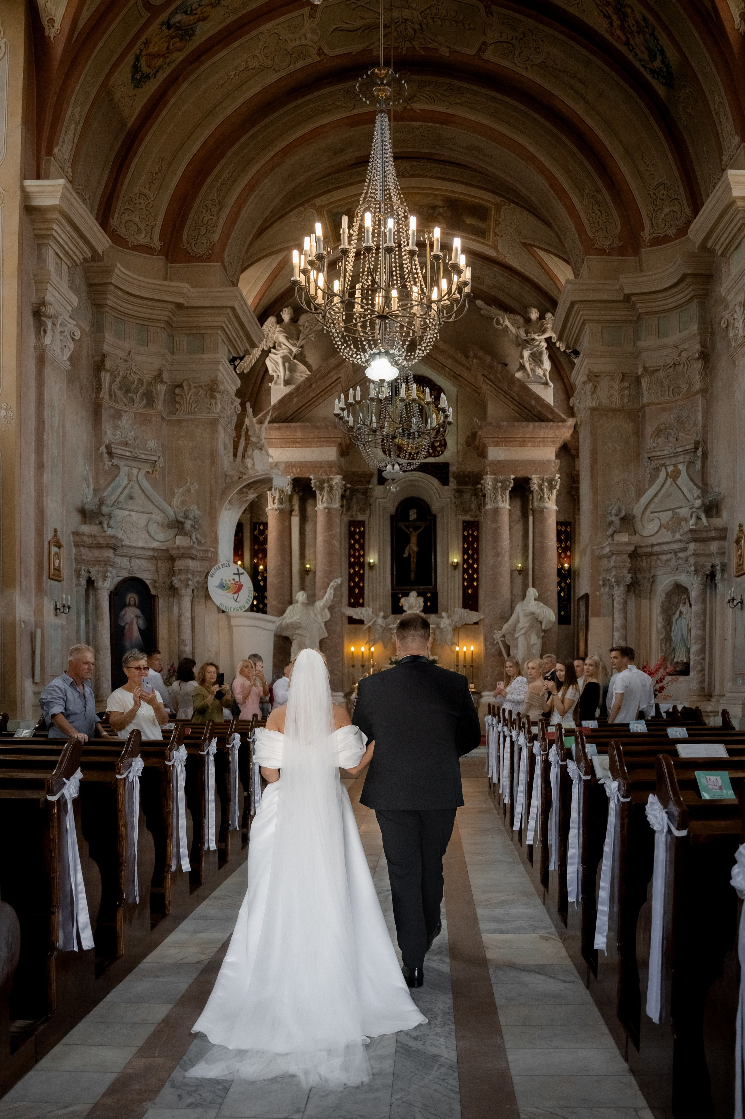 Венчаны Богом. Свадебный и семейный фотограф | Слоним, Гродно| Варя Режа́бек