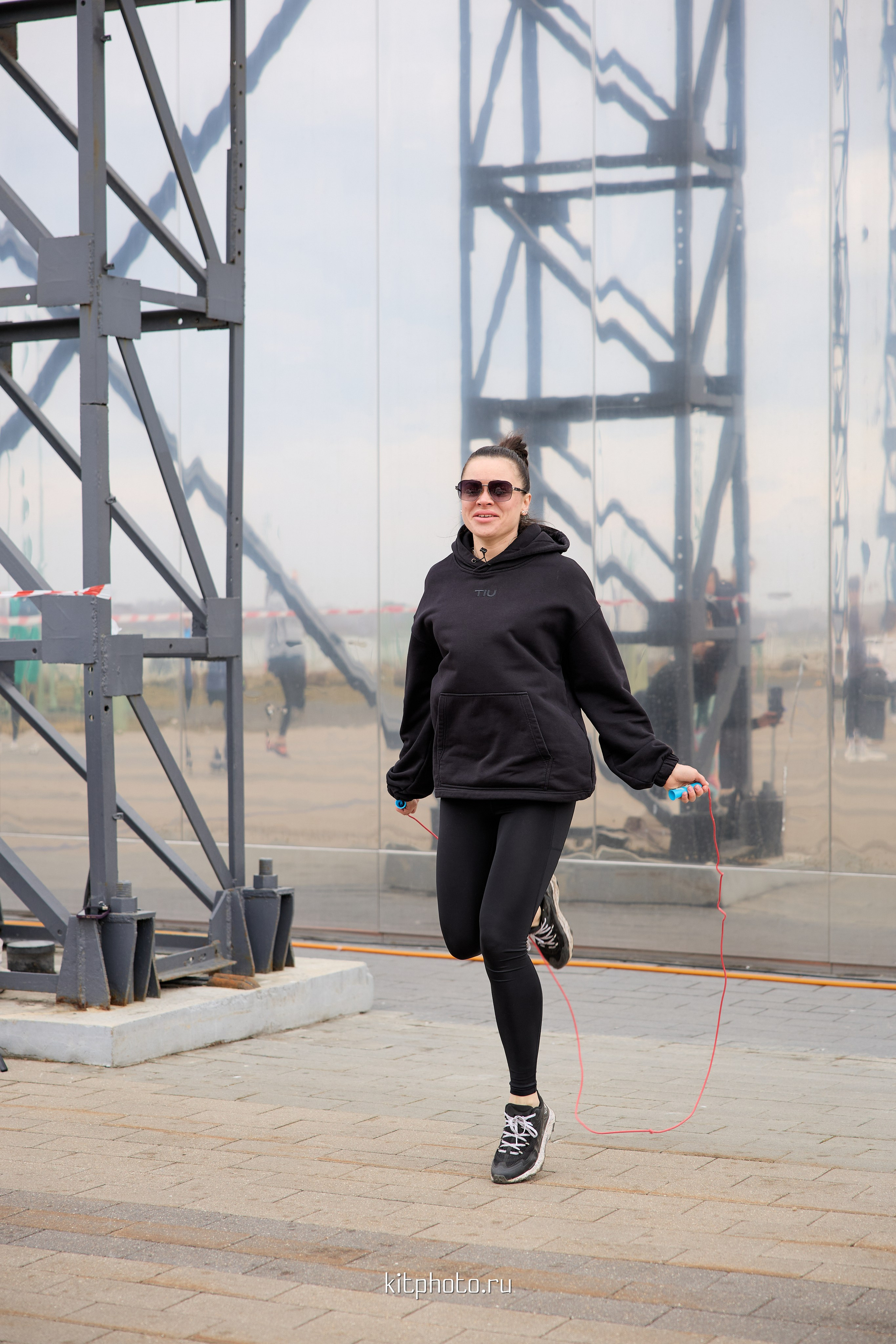 Скакалки Нижний Новгород