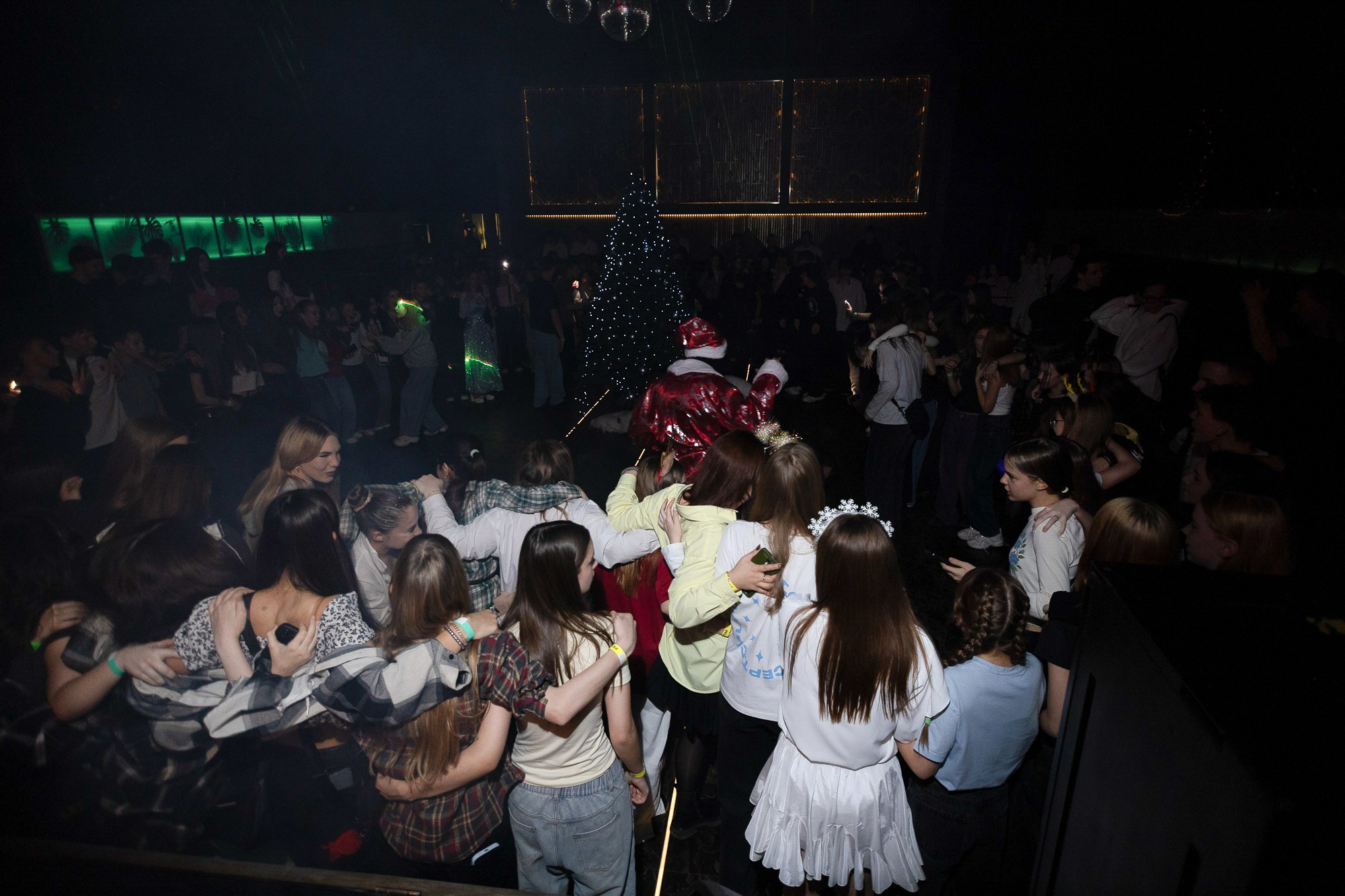 School Party. Andrey Pospelove. Фотограф в Саратове