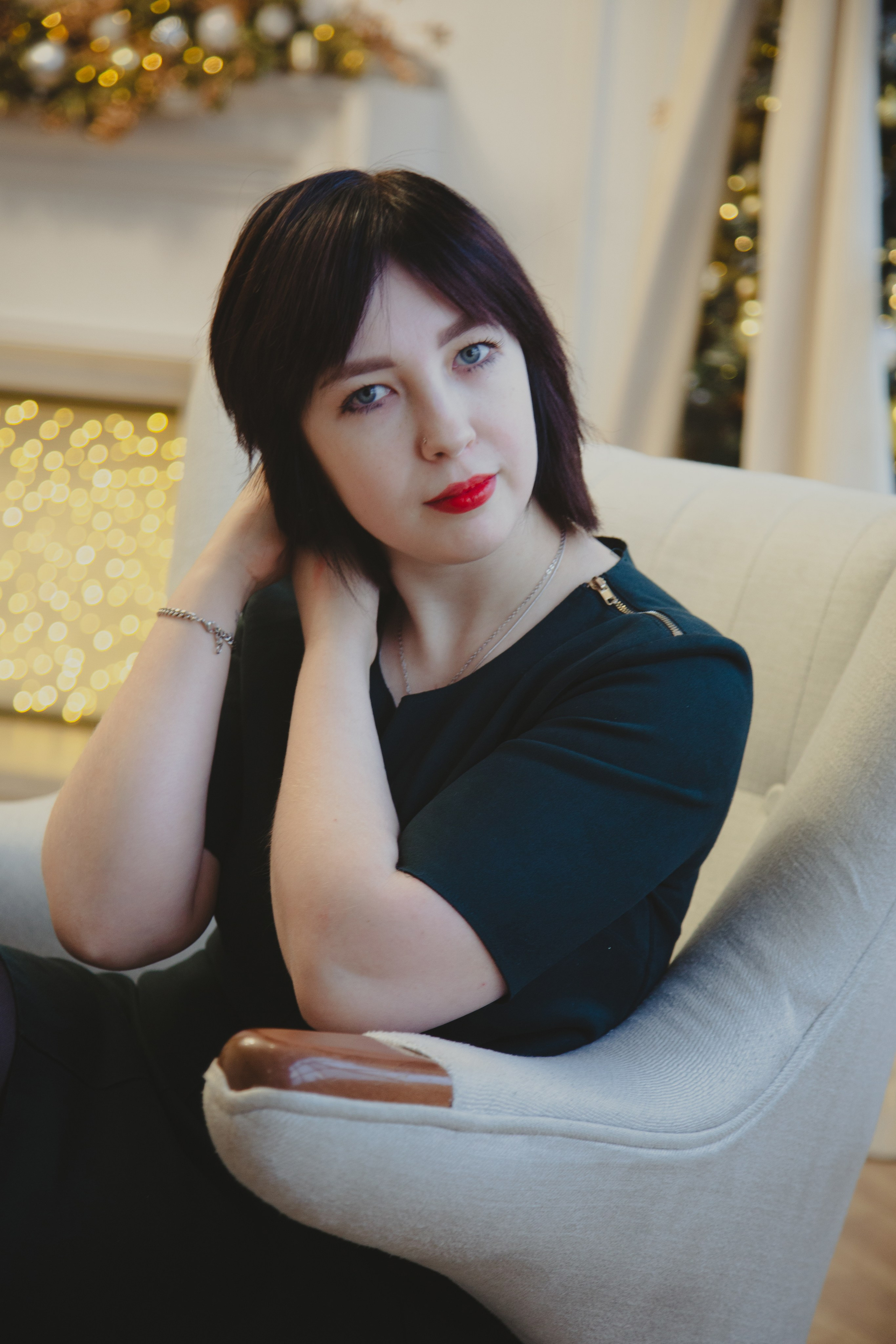 Даша и ее семья 🥰. Фотографии на грани чувств. Екатеринбург