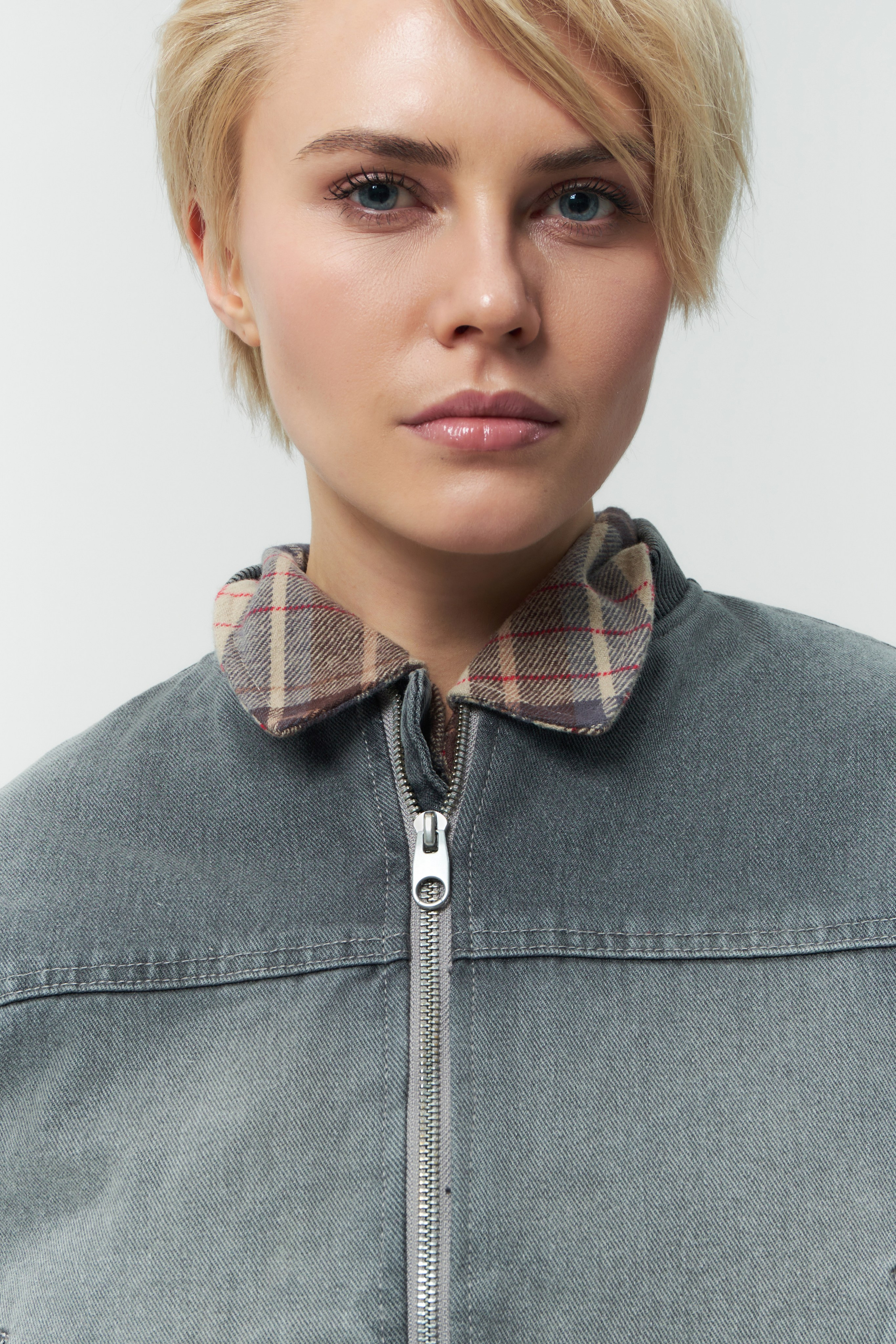 Lamoda catalogue. Фотограф Калашникова Софья