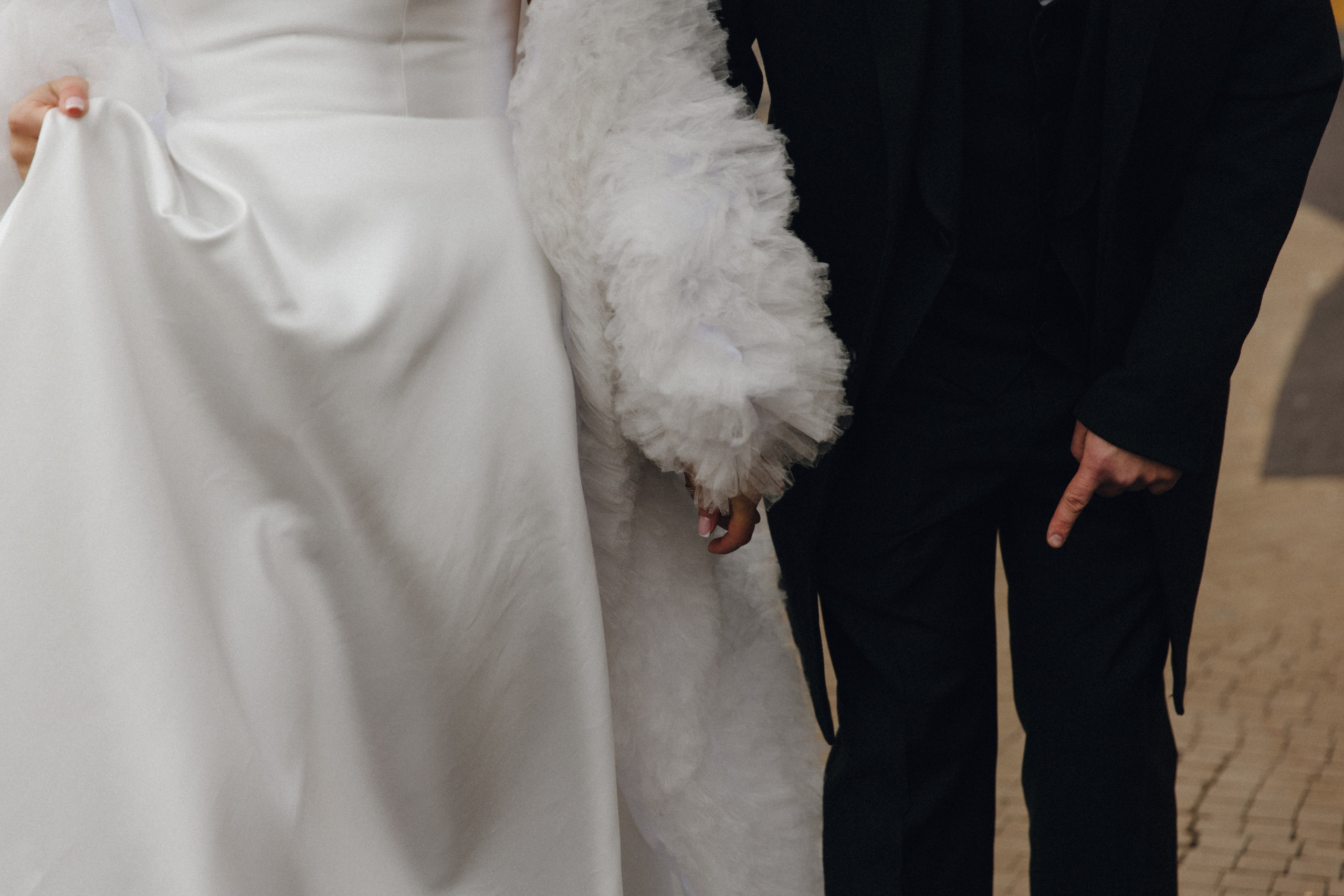 Ольга и Влад. Фотограф в Москве Гришин Леонид