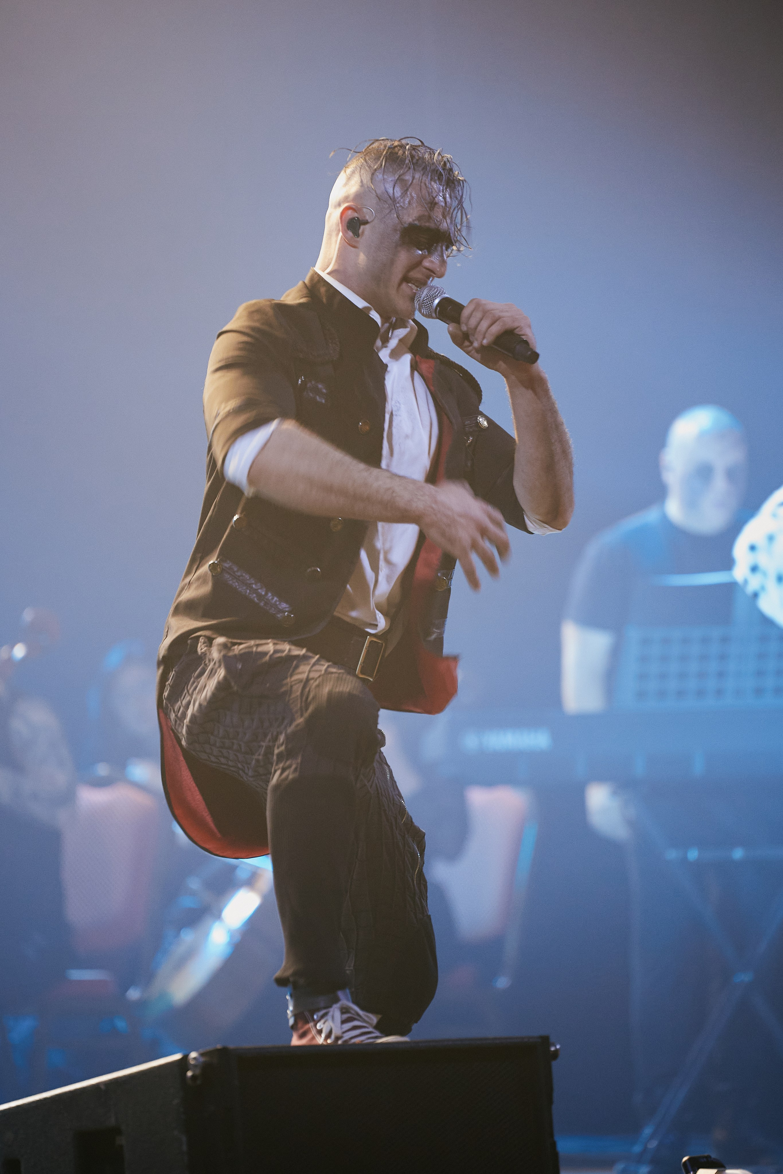 Rammstein Show Tribute 19.02. Свадебный репортажный фотограф краснодар максим дремов дрёмов фотосессия студия цена