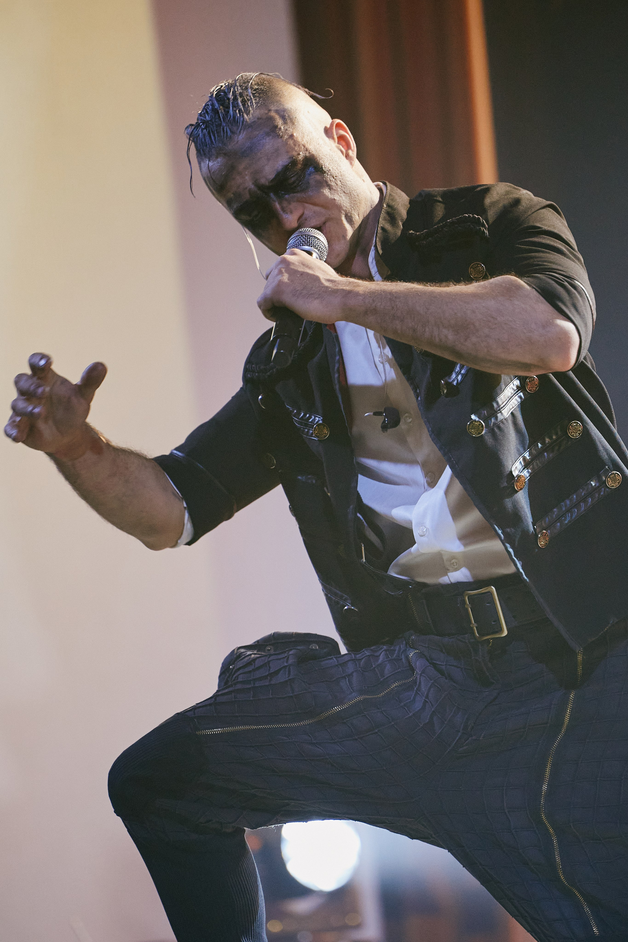 Rammstein Show Tribute 19.02. Свадебный репортажный фотограф краснодар максим дремов дрёмов фотосессия студия цена