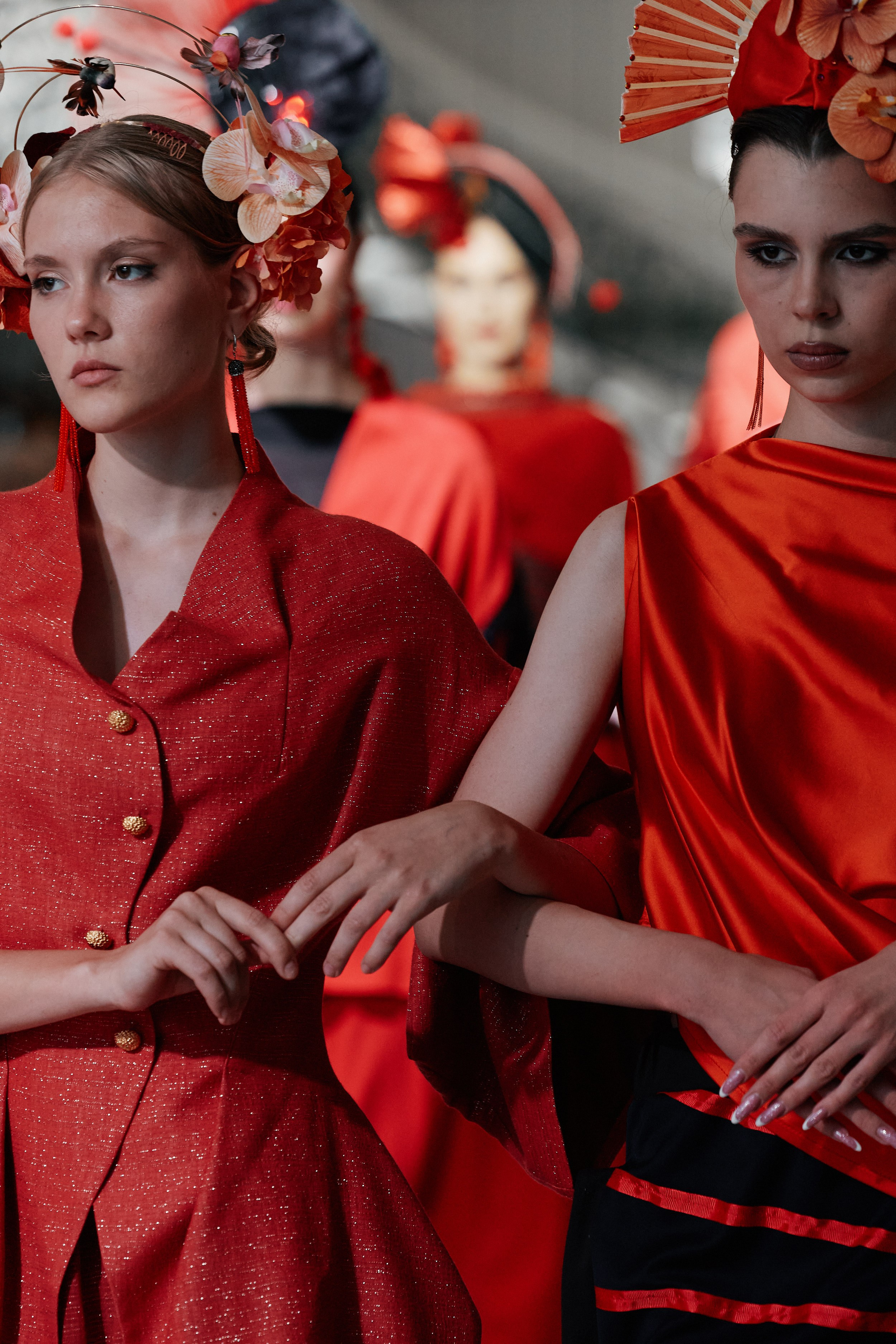 KRASNODAR FASHION WEEK 14.06. Свадебный репортажный фотограф краснодар максим дремов дрёмов фотосессия студия цена