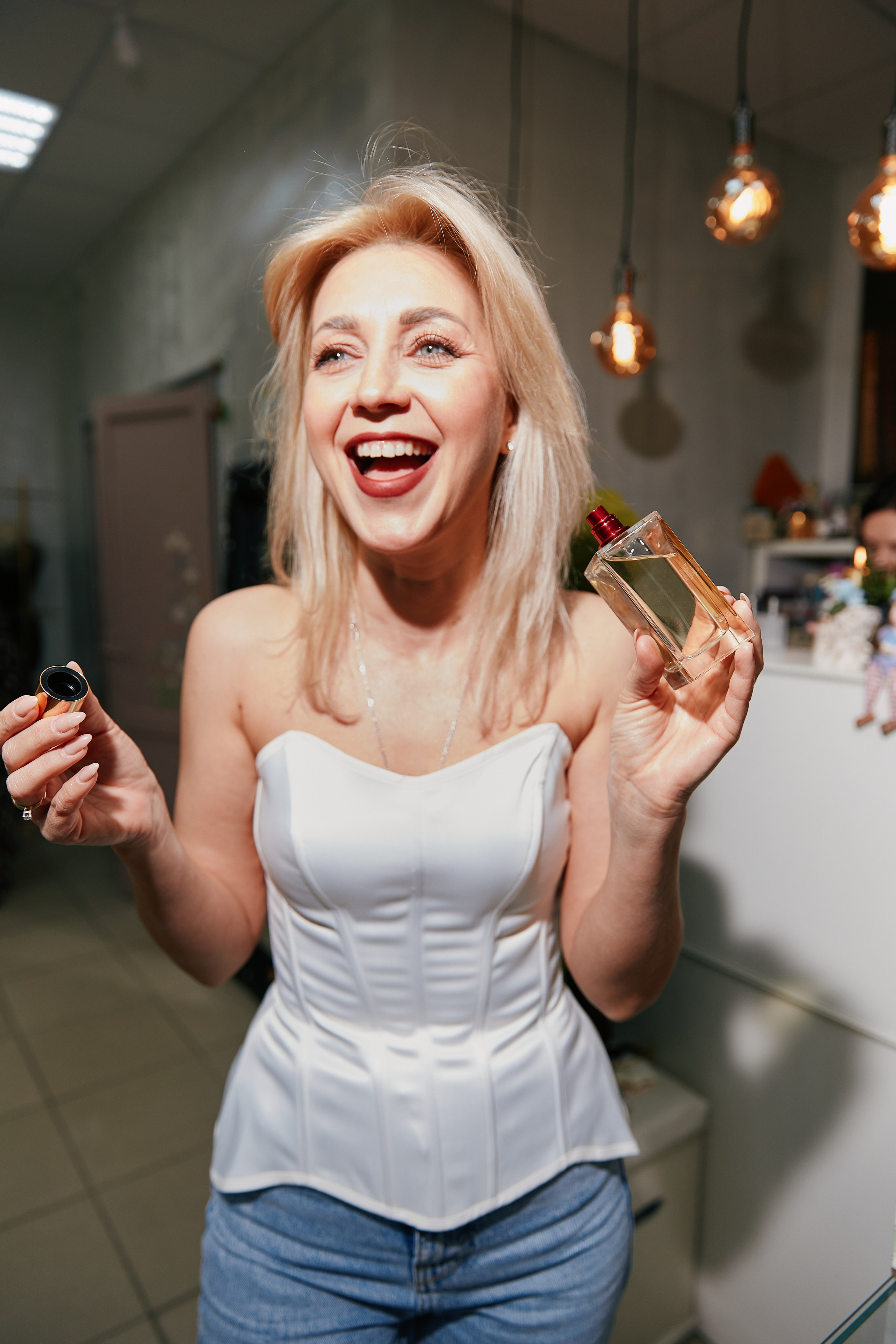 Один день с блогерами в АНГЕЛ ПАРФЮМ 16.04. Свадебный репортажный фотограф краснодар максим дремов дрёмов фотосессия студия цена