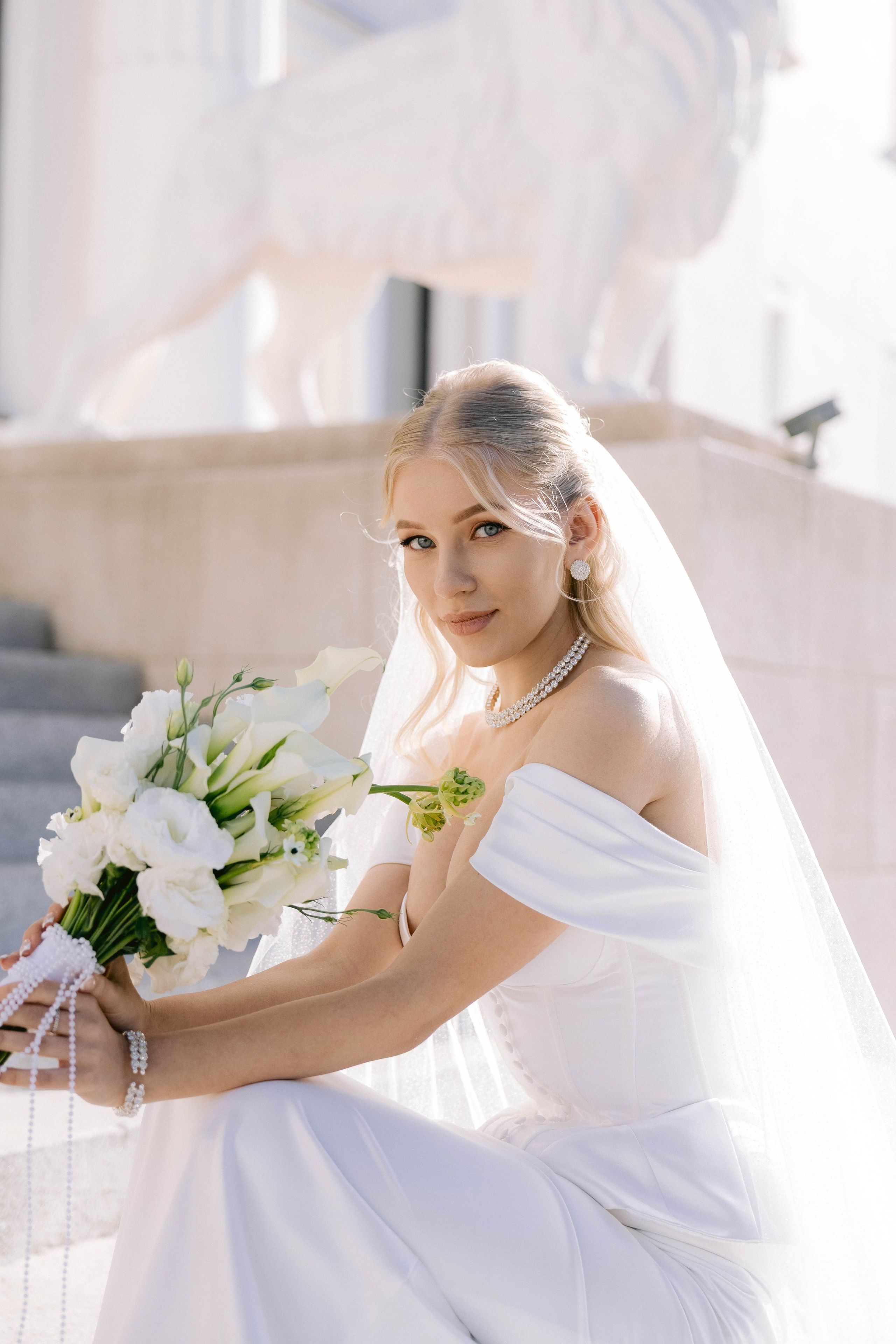 Ангелина, Ефим (прогулка после ЗАГСа). Фотограф в Волгограде Кристина Прохоренко