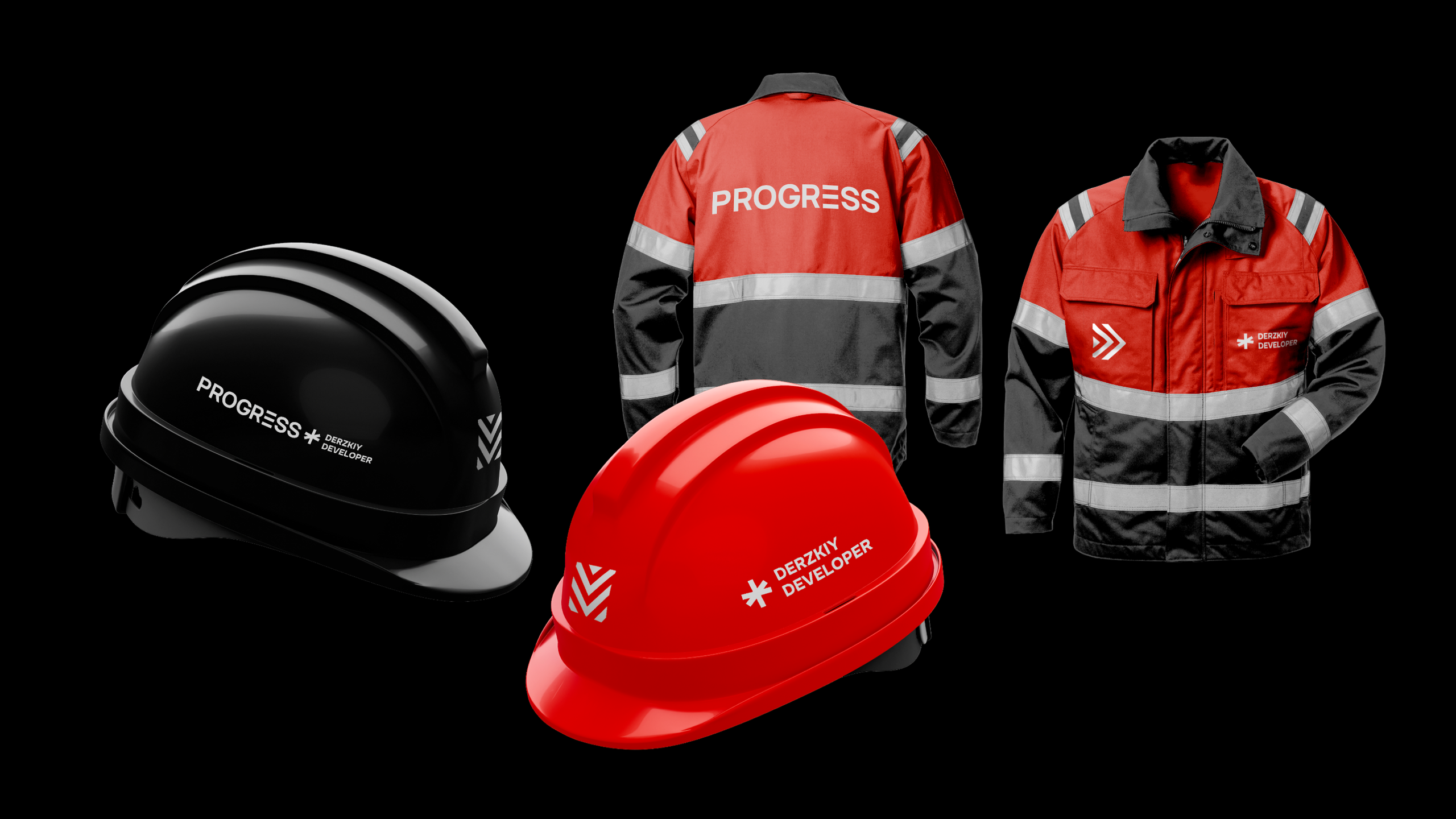 Брендинг в девелопменте. Саитова Ирина