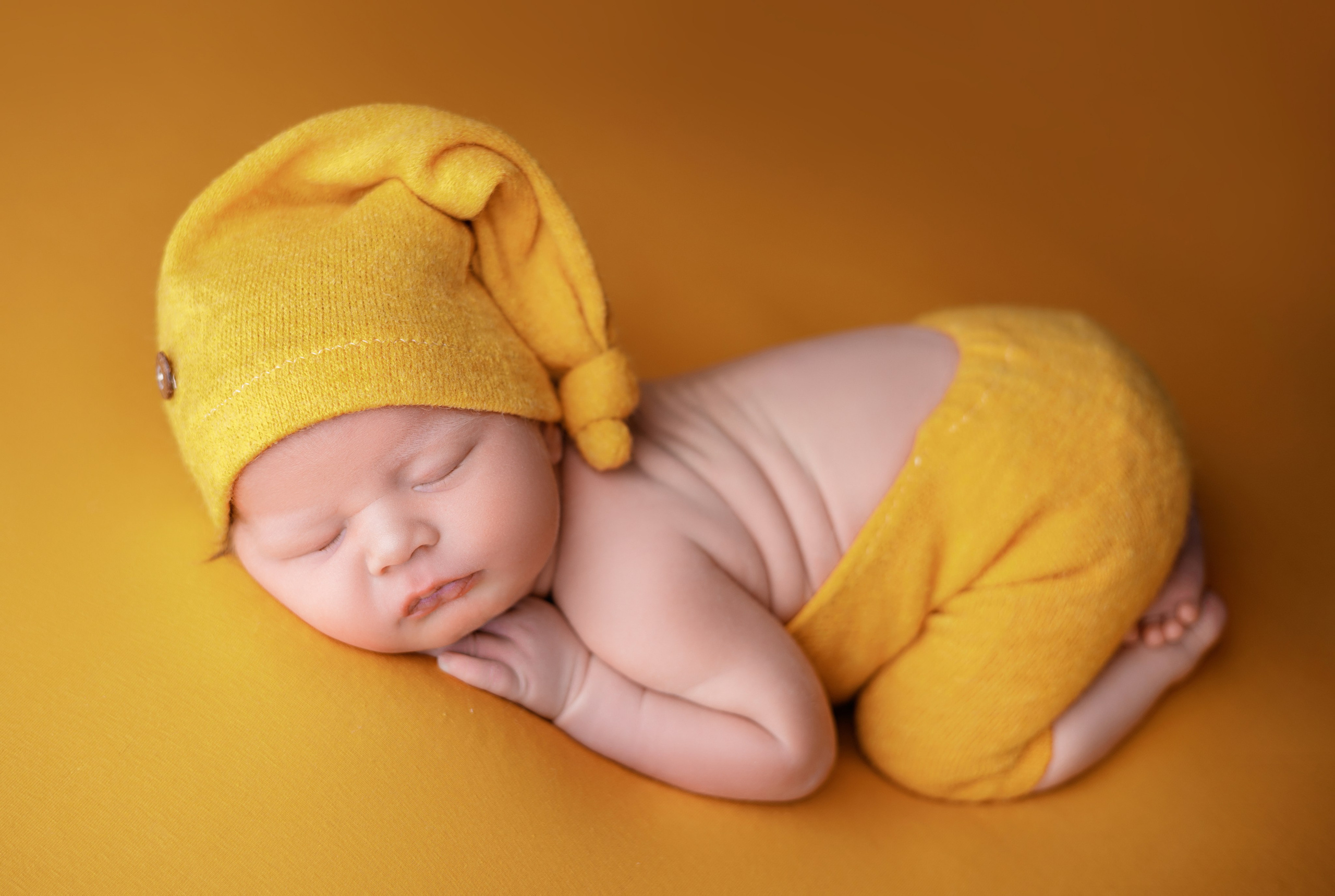 Александр. Евгения Горбунова фотограф новорожденных в Новом Уренгое