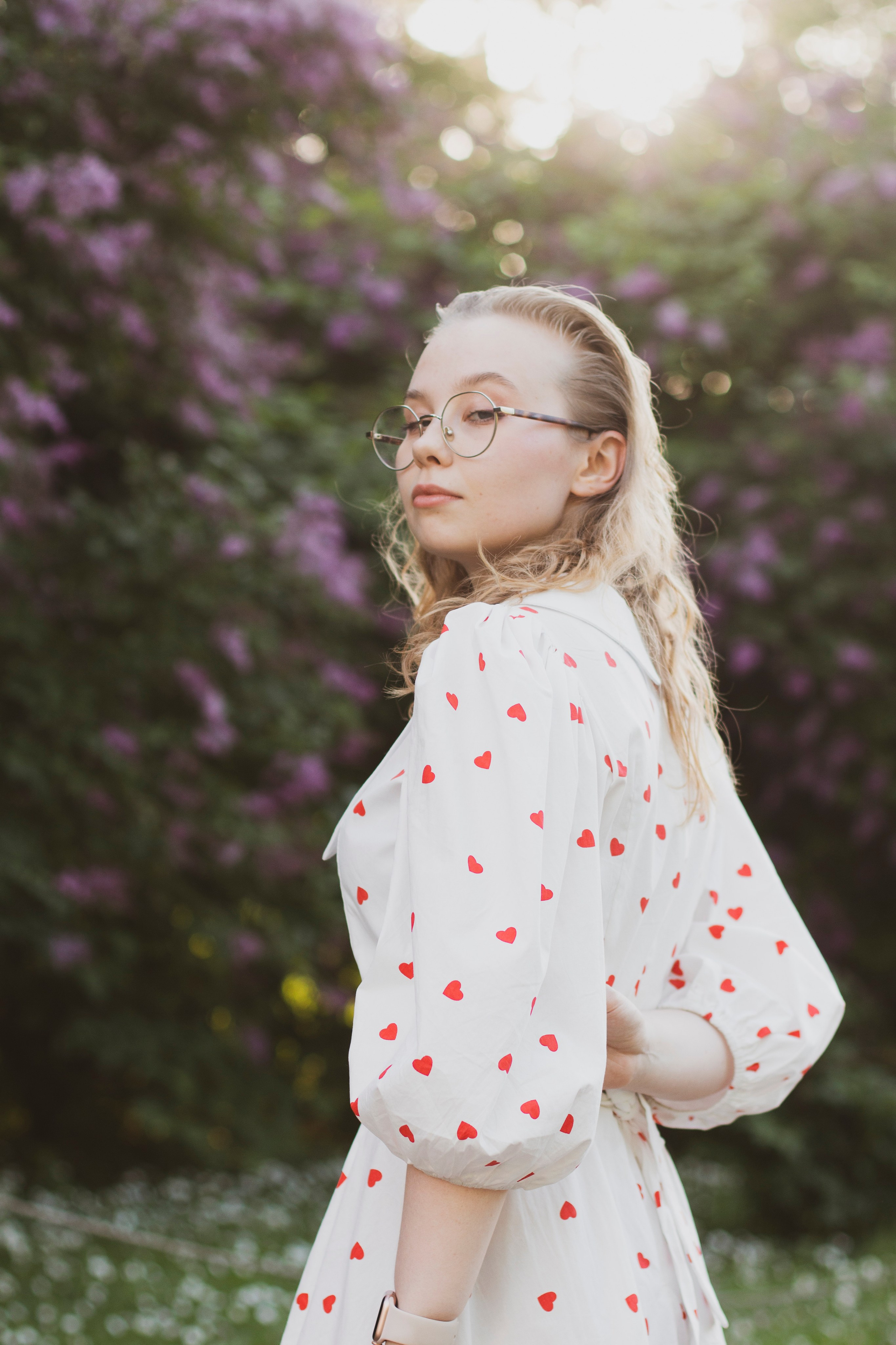 Маша. Фотограф Москва Екатерина Близнюк