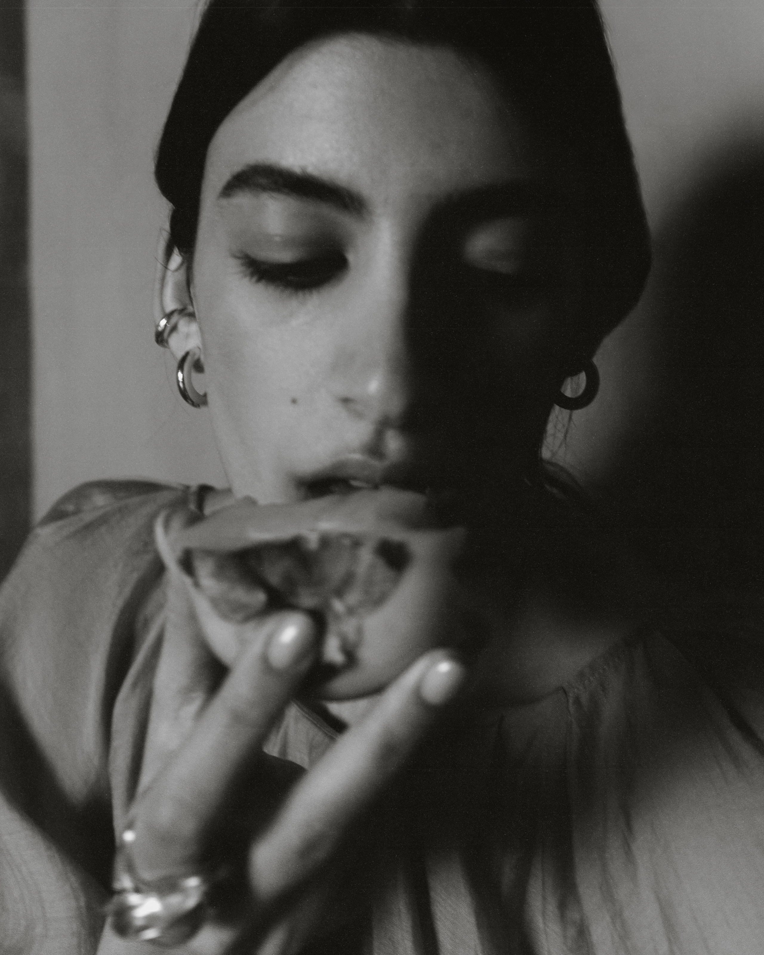 East sands. DISEMICHASNOVA