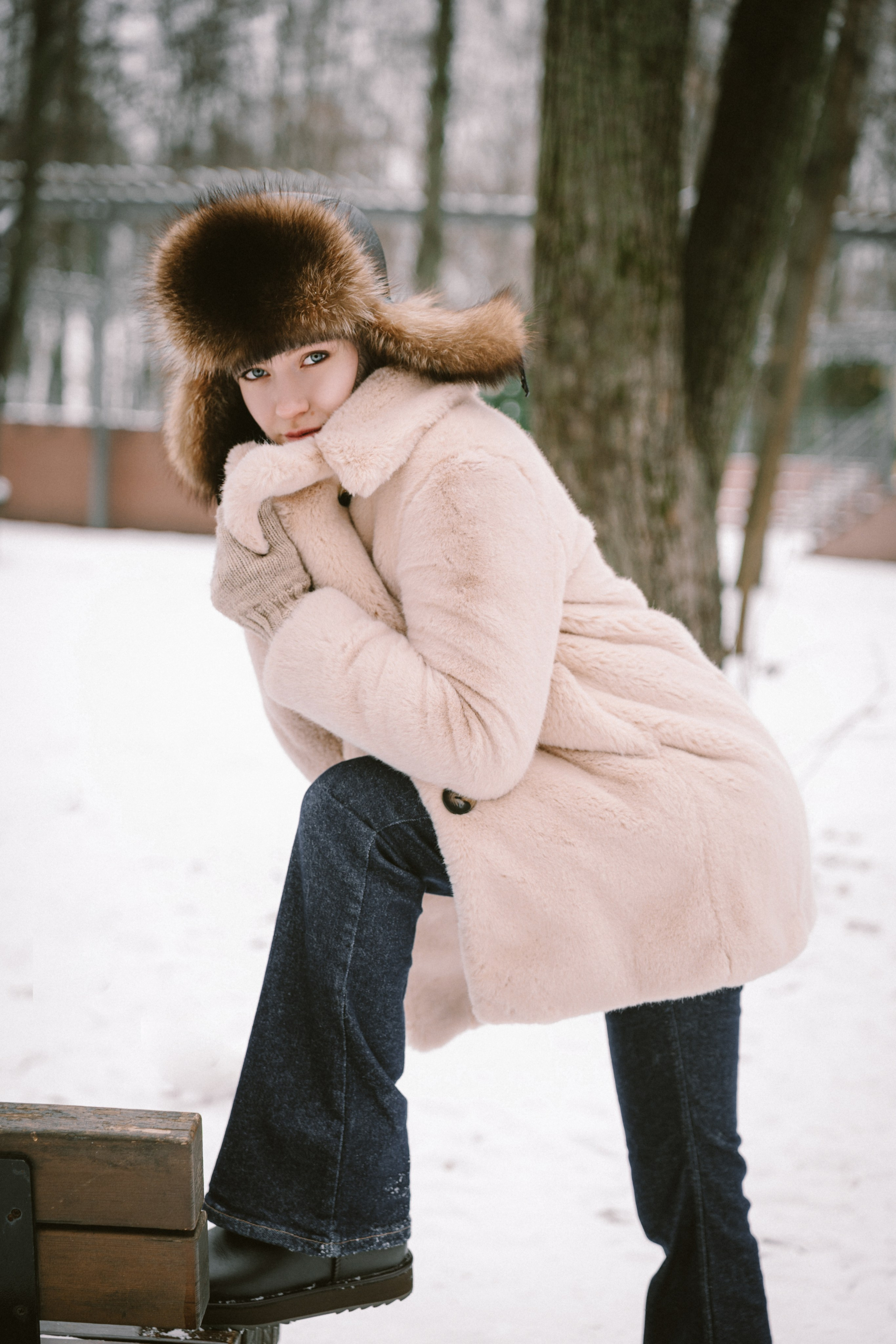 Good Girl. Https://instagram.com/ana.stasia.n