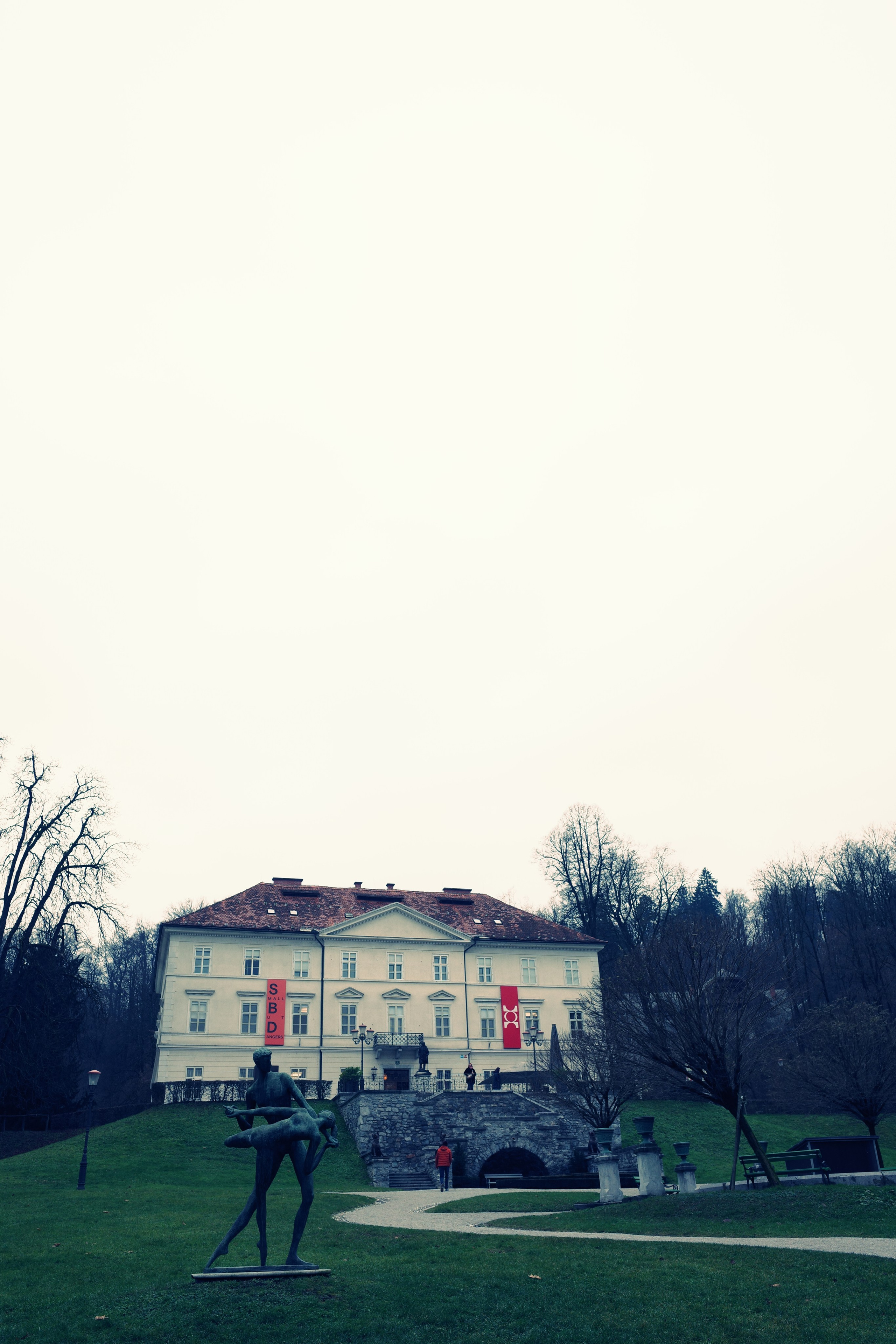 Словения. Фотографирую для себя, своей семьи и друзей!