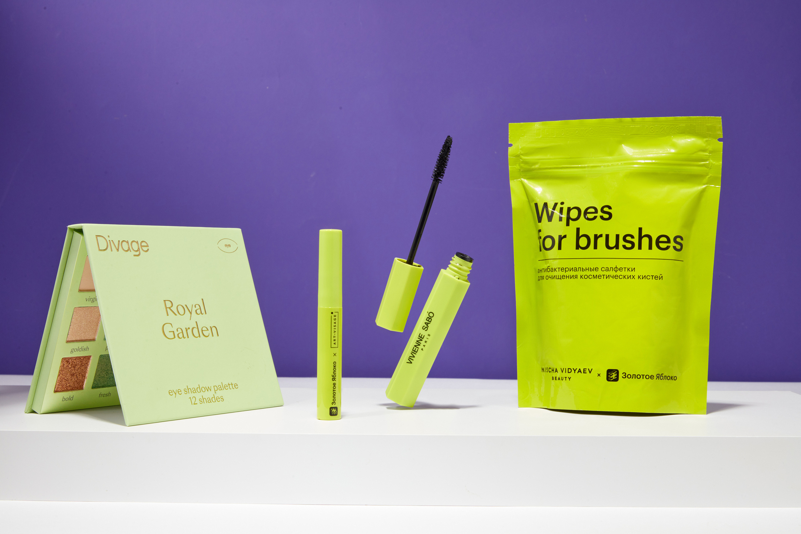 Имидж/реклама. Предметная и рекламная фотография