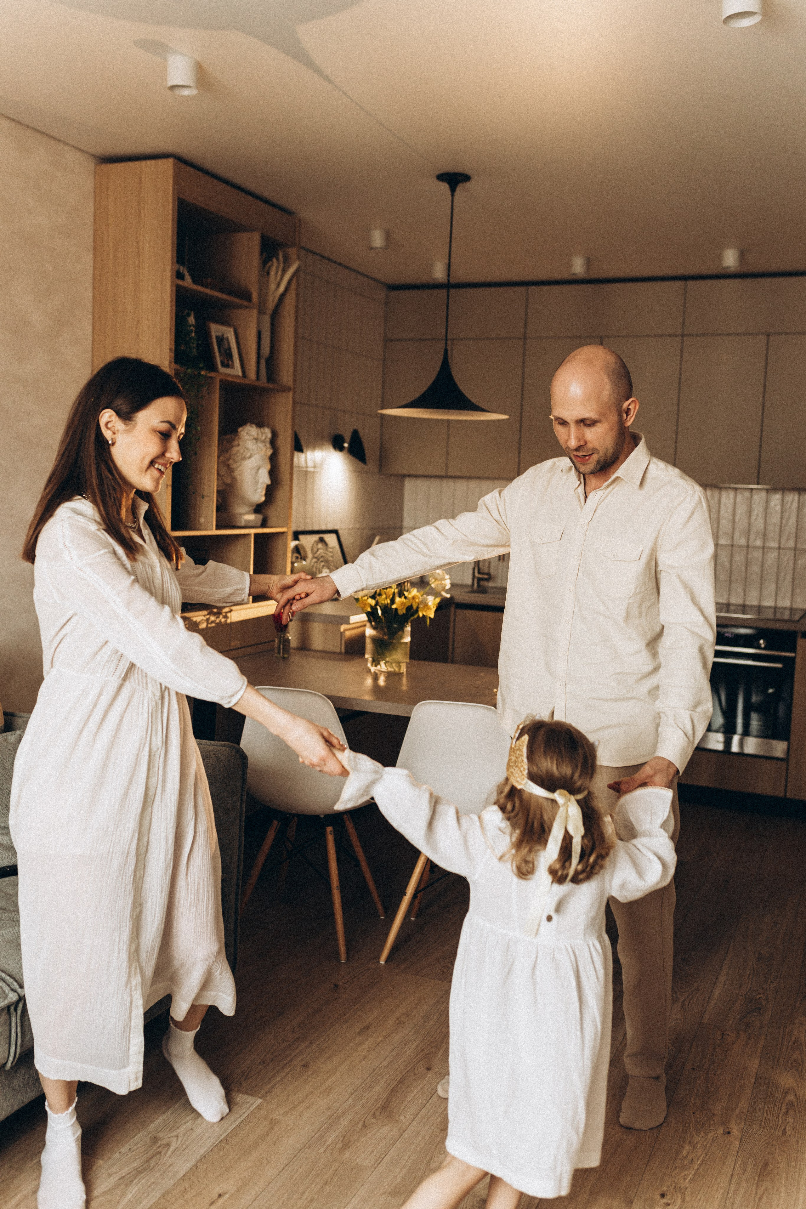 Это любовь. Семейный фотограф в Новороссийске и Анапе Александра Яковлева