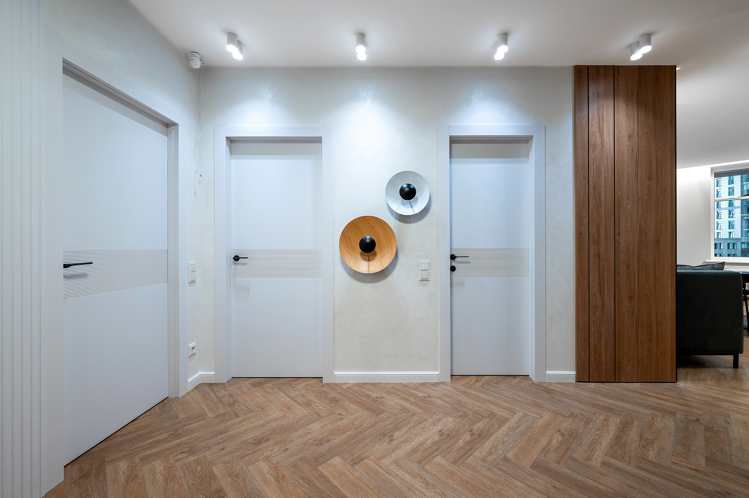 Квартира на продажу. Интерьерный фотограф. Фото- видеосъемка недвижимости Санкт-Петербург