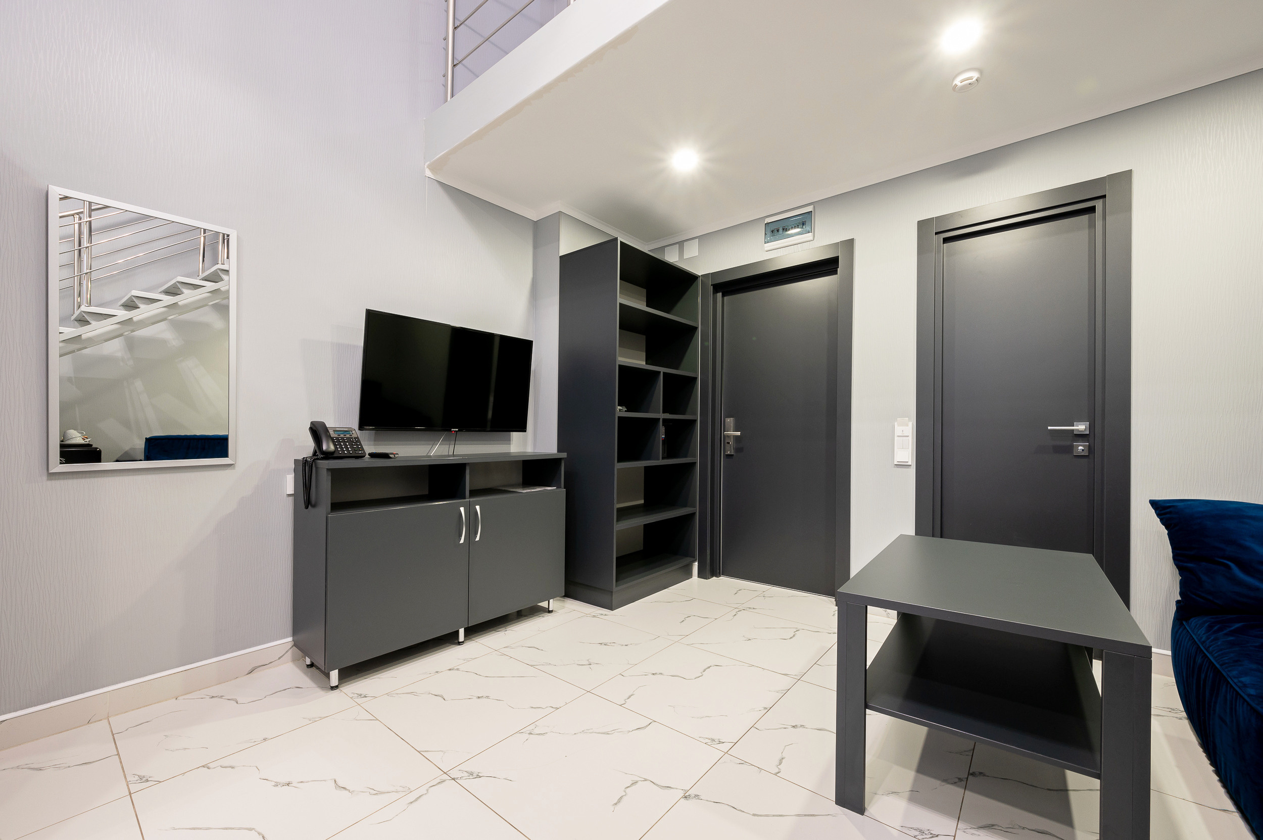 Аби Отель. Интерьерный фотограф. Фото- видеосъемка недвижимости Санкт-Петербург