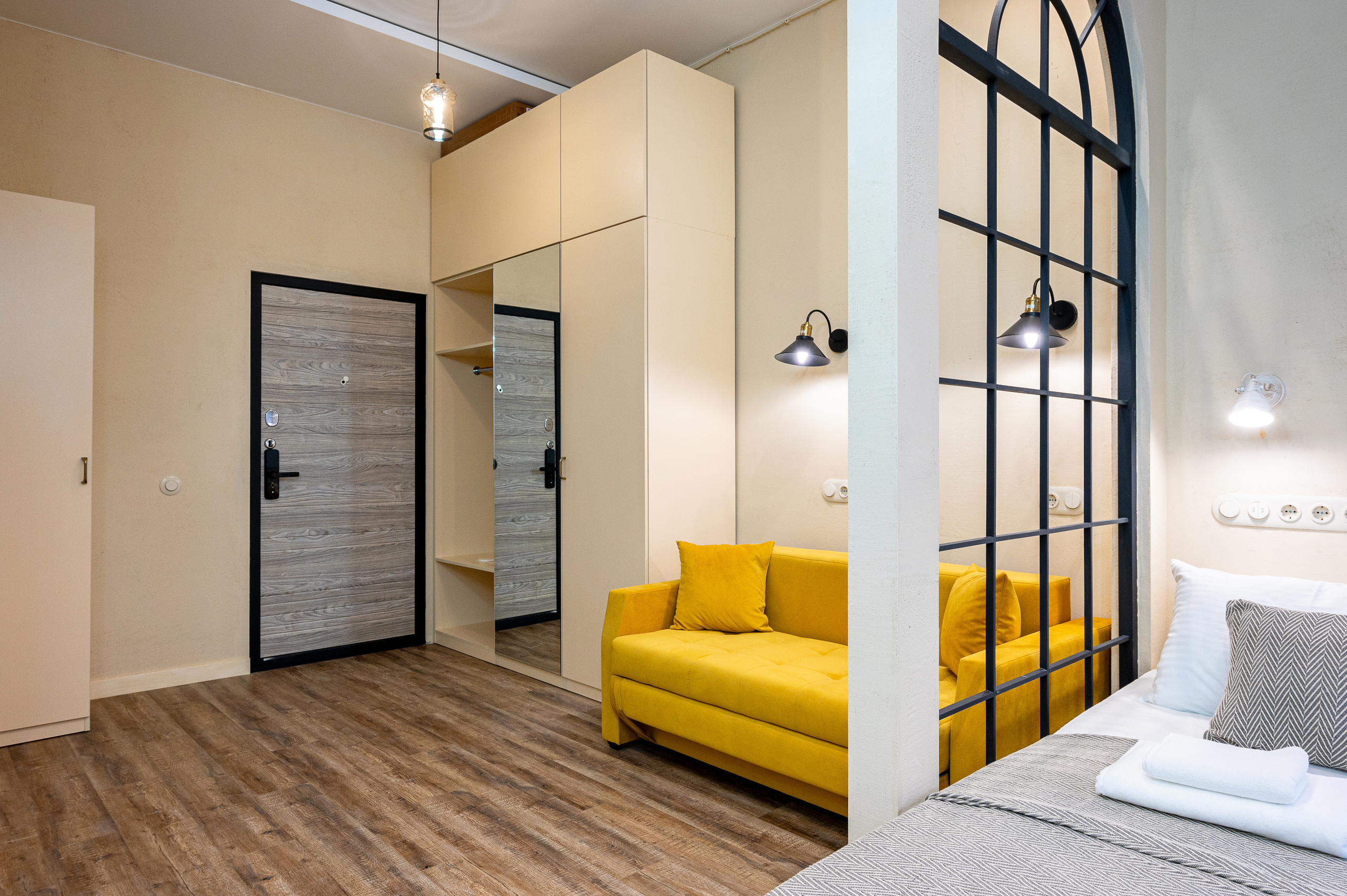 Отель Кон-Тики Санкт-Петербург. Интерьерный фотограф. Фото- видеосъемка недвижимости Санкт-Петербург