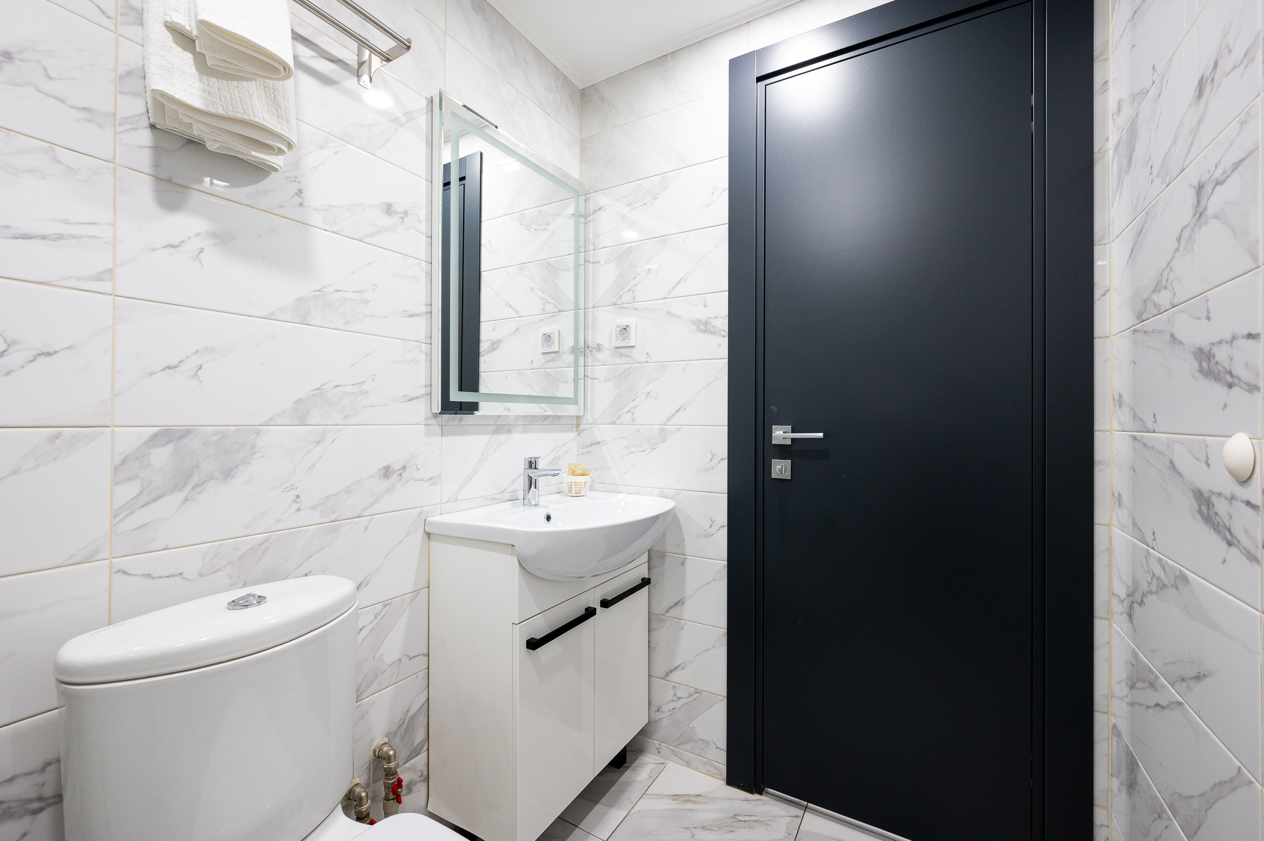 Аби Отель. Интерьерный фотограф. Фото- видеосъемка недвижимости Санкт-Петербург