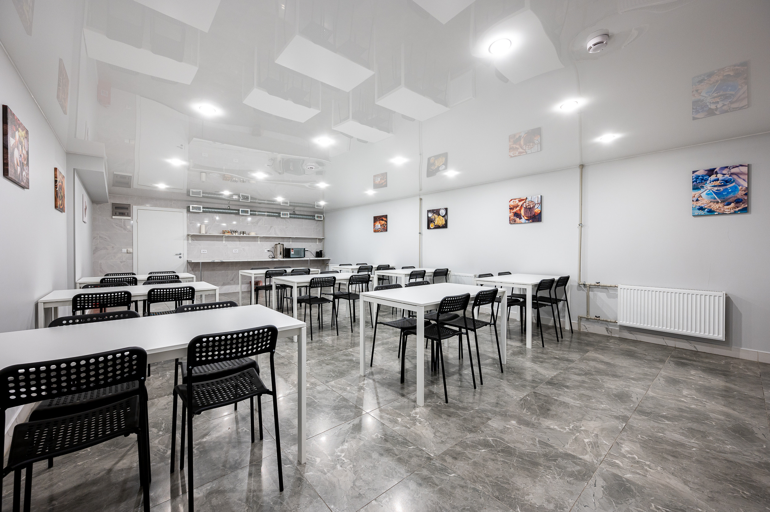 Аби Отель. Интерьерный фотограф. Фото- видеосъемка недвижимости Санкт-Петербург