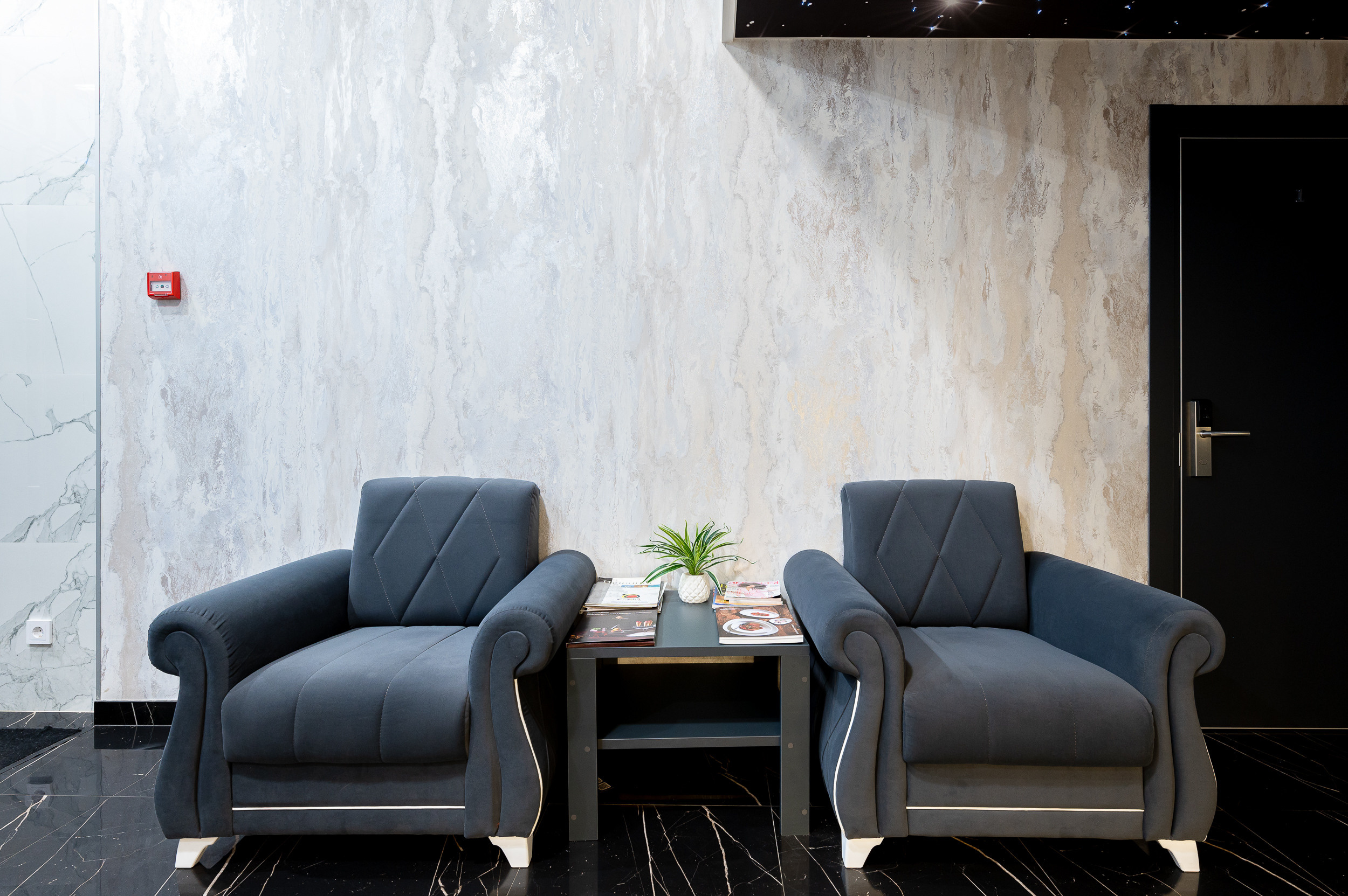 Аби Отель. Интерьерный фотограф. Фото- видеосъемка недвижимости Санкт-Петербург