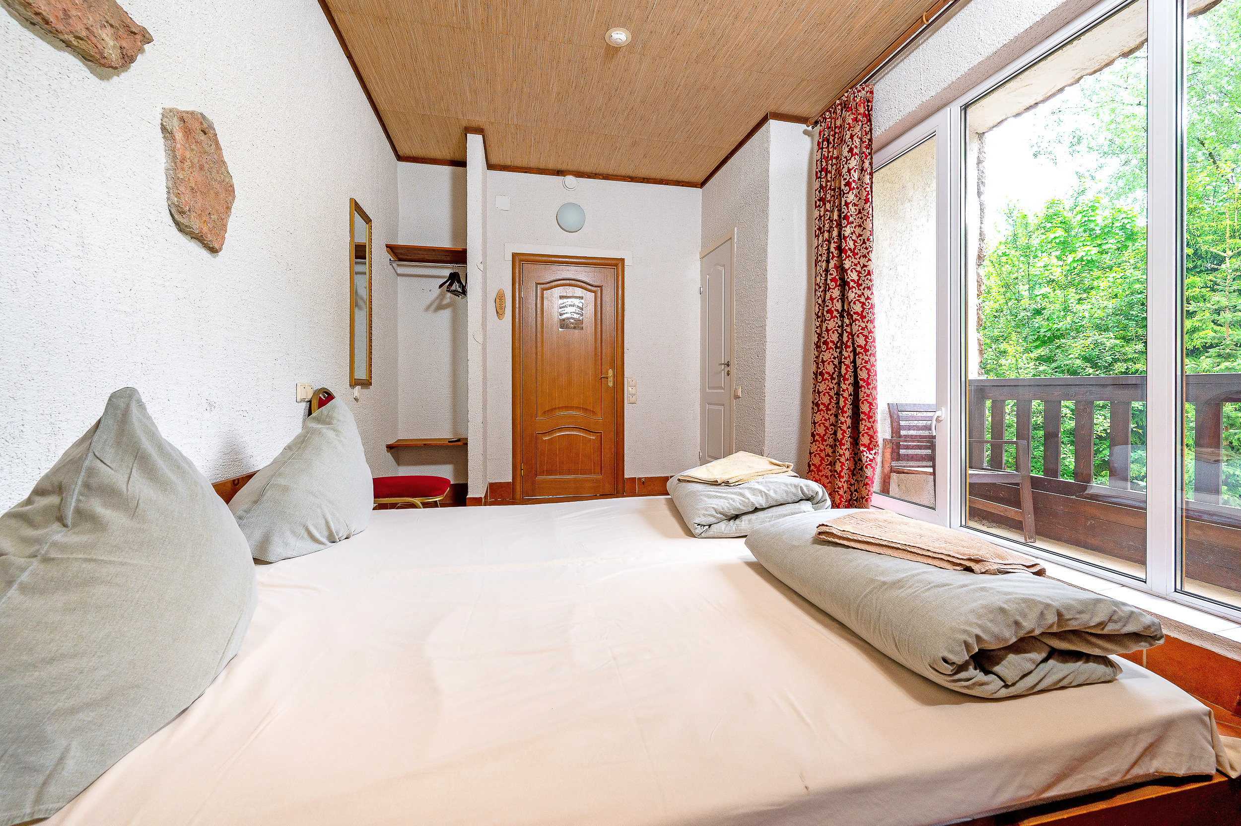 База отдыха «Мир Озер». Интерьерный фотограф. Фото- видеосъемка недвижимости Санкт-Петербург