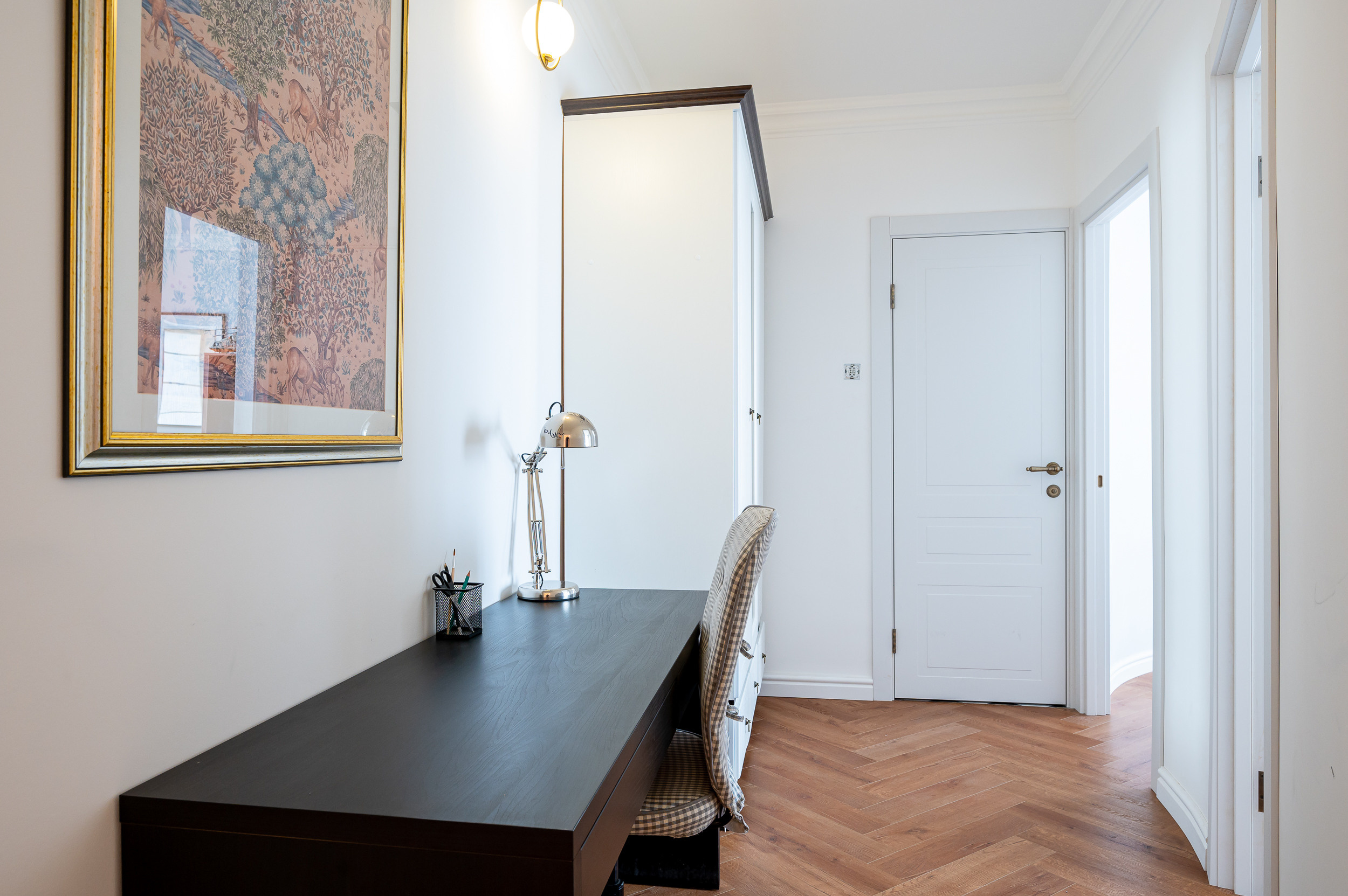 Проект Натальи Кузиковой. Дизайн квартиры в Санкт-Петербурге. Интерьерный фотограф. Фото- видеосъемка недвижимости Санкт-Петербург