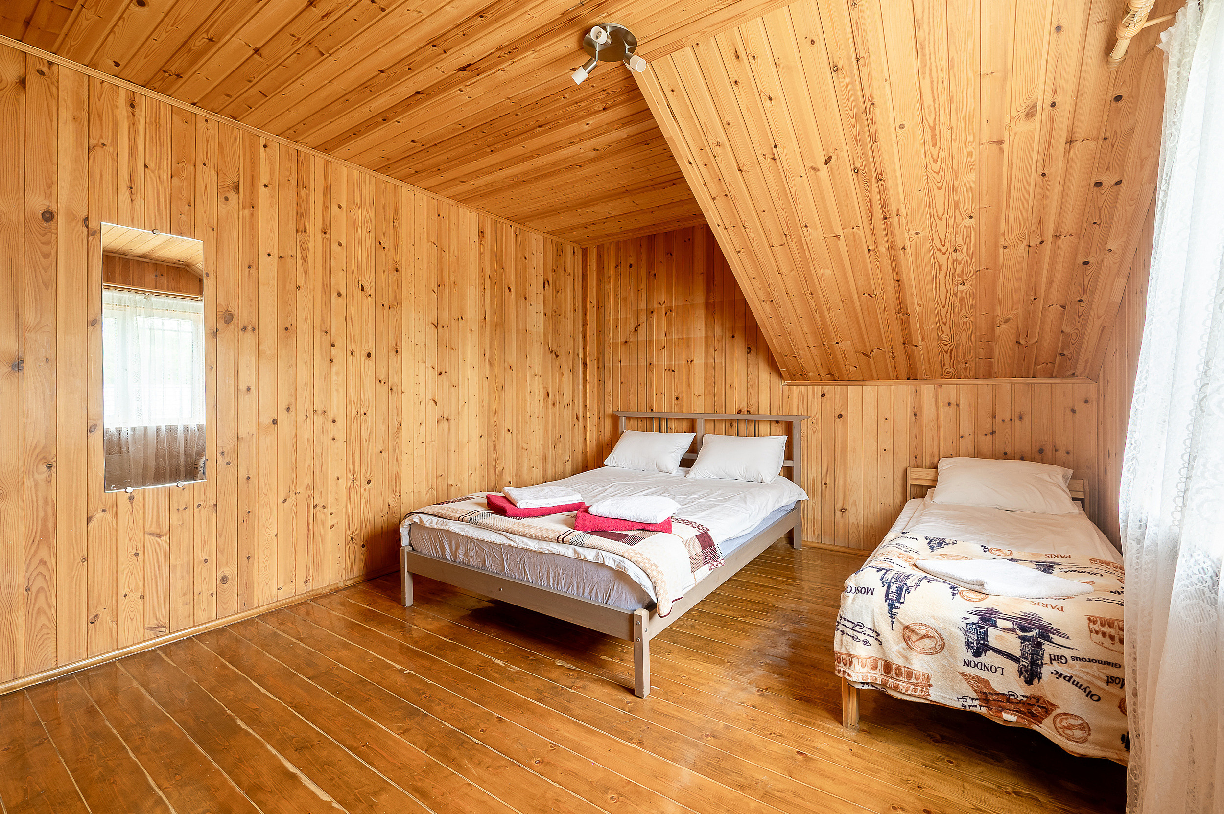 Дом под аренду СНТ Фауна. Интерьерный фотограф. Фото- видеосъемка недвижимости Санкт-Петербург