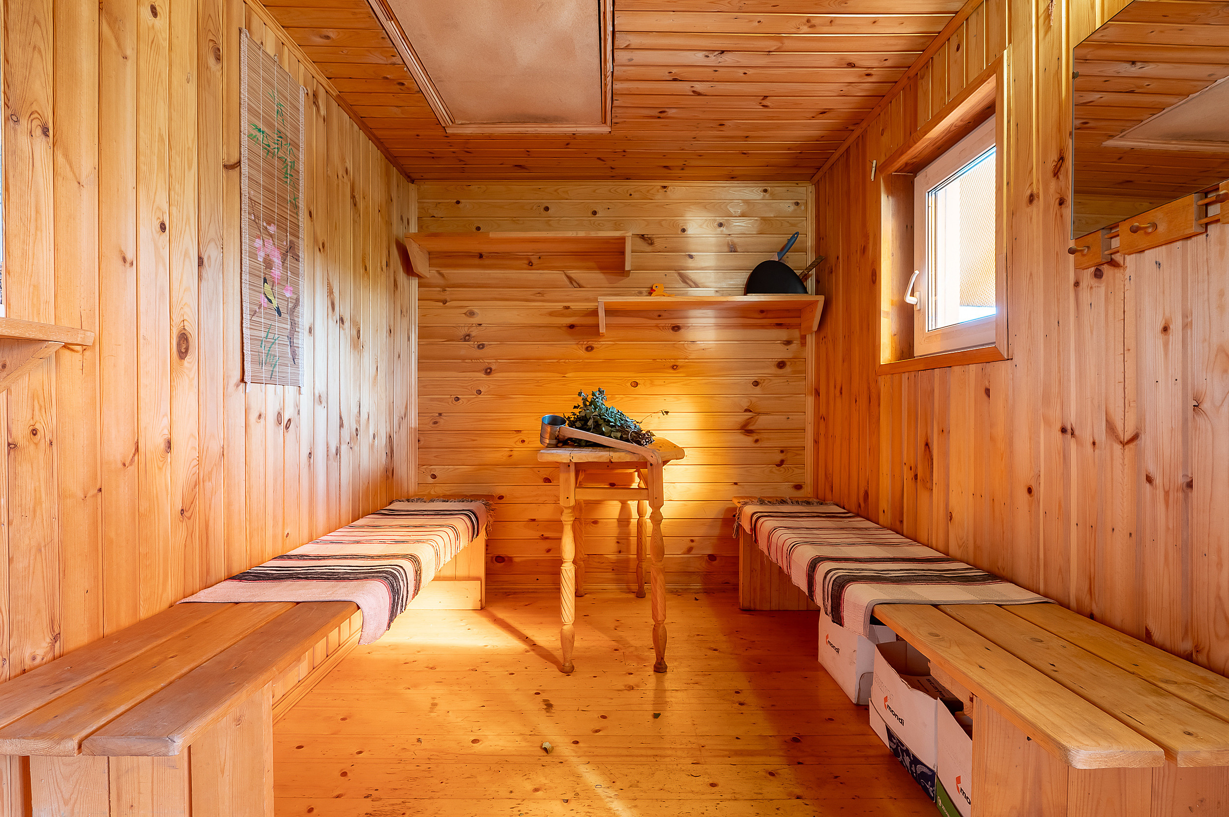 Дом под аренду СНТ Фауна. Интерьерный фотограф. Фото- видеосъемка недвижимости Санкт-Петербург