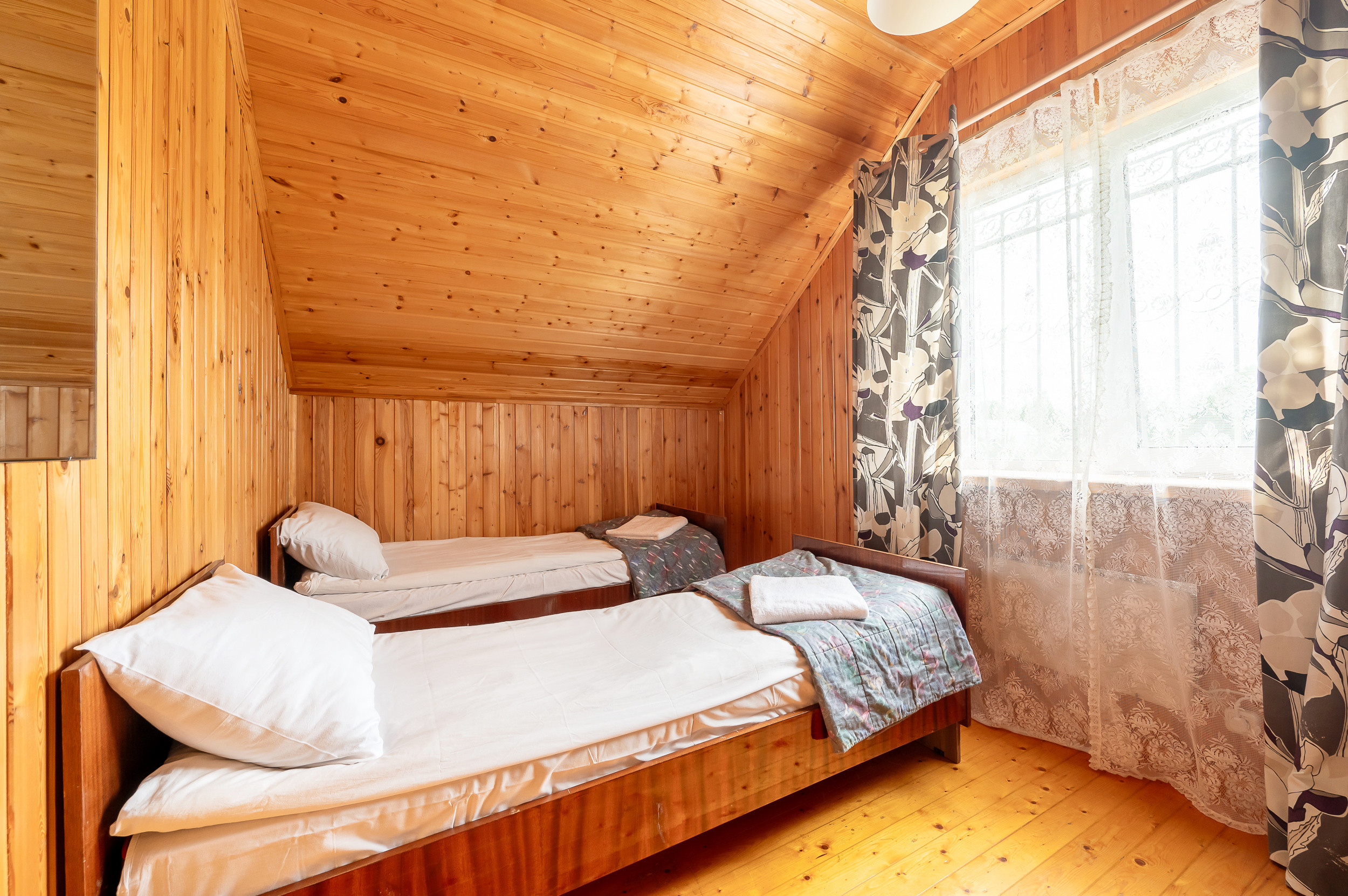 Дом под аренду СНТ Фауна. Интерьерный фотограф. Фото- видеосъемка недвижимости Санкт-Петербург