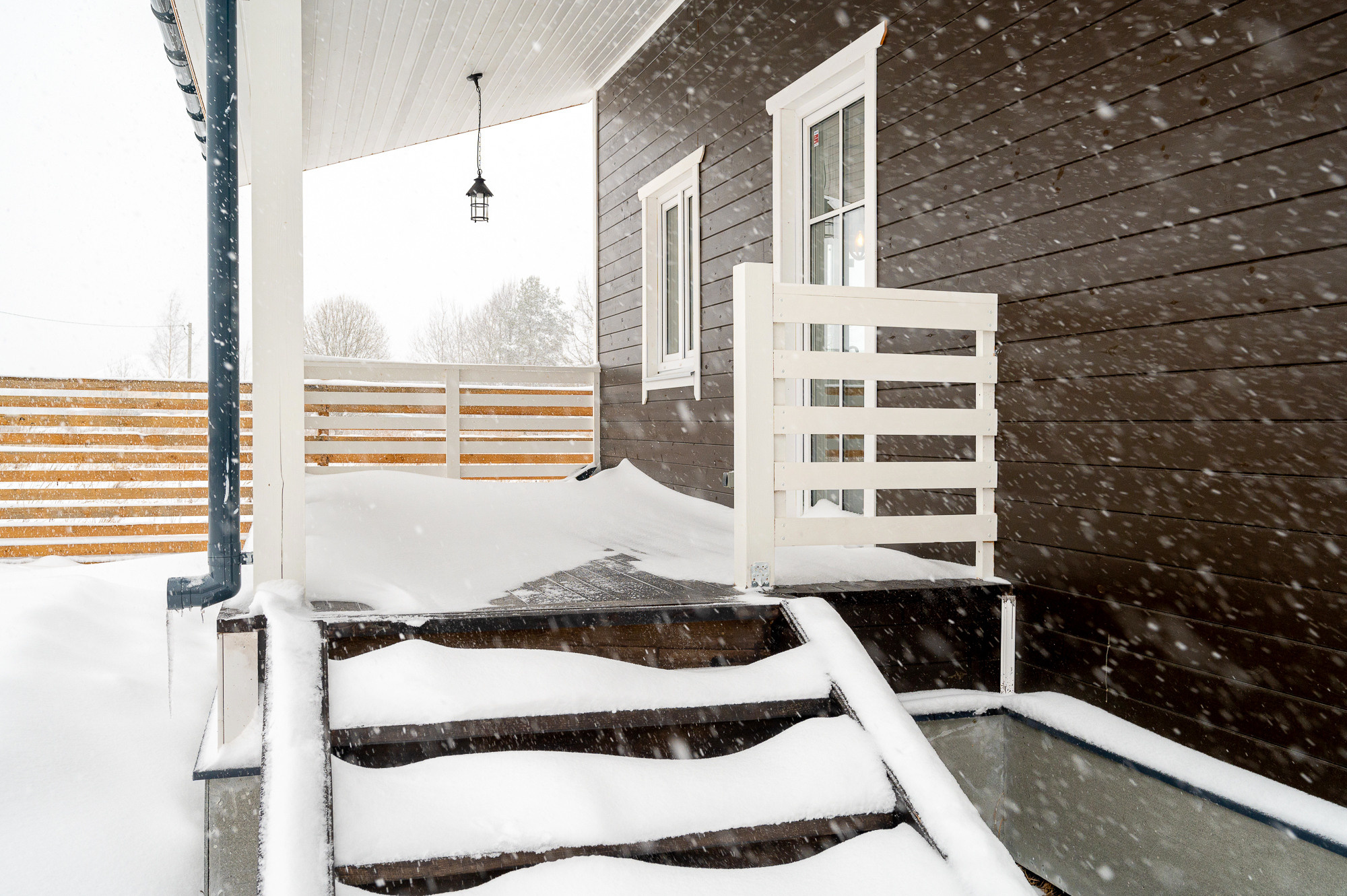 Дом Малых Горках. Интерьерный фотограф. Фото- видеосъемка недвижимости Санкт-Петербург