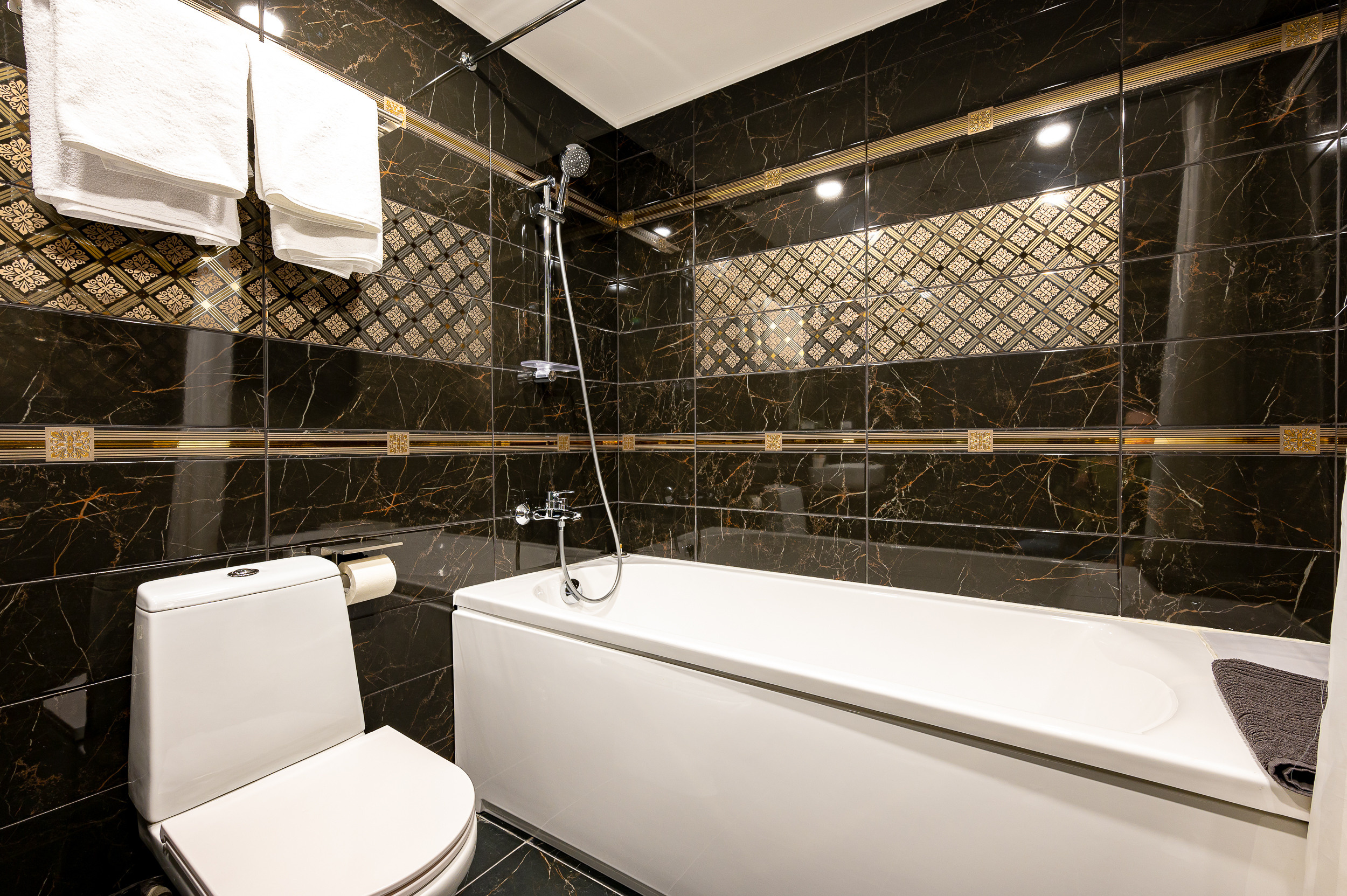 Аби Отель. Интерьерный фотограф. Фото- видеосъемка недвижимости Санкт-Петербург