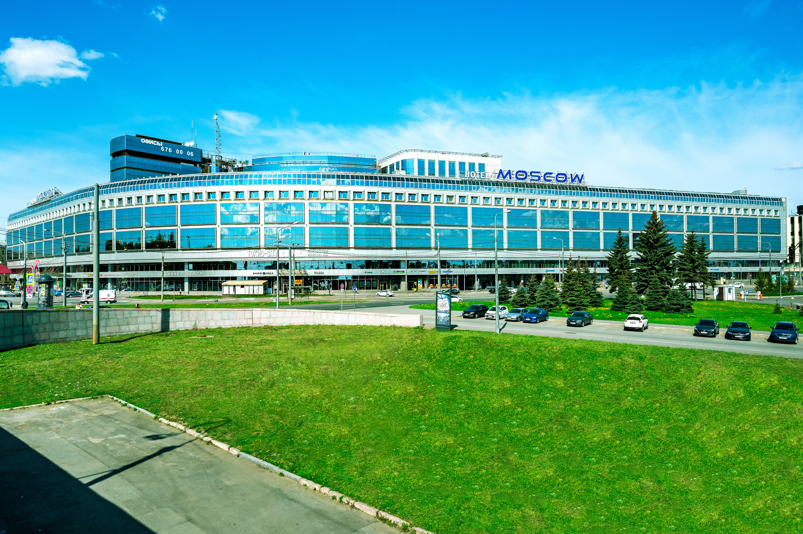 Гостиница «Москва» Санкт-Петербург. Интерьерный фотограф. Фото- видеосъемка недвижимости Санкт-Петербург