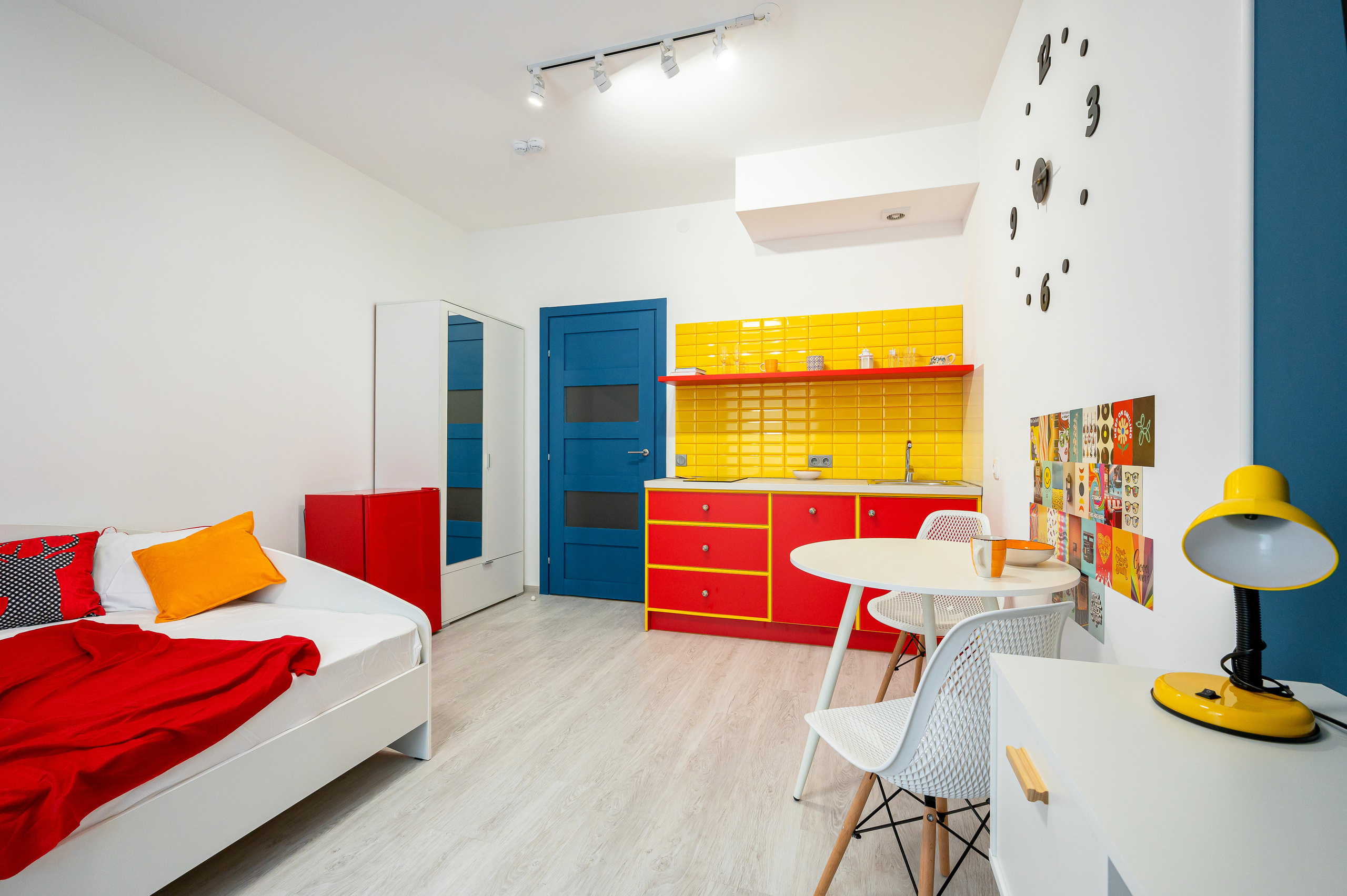 Дизайнерская студия. Интерьерный фотограф. Фото- видеосъемка недвижимости Санкт-Петербург