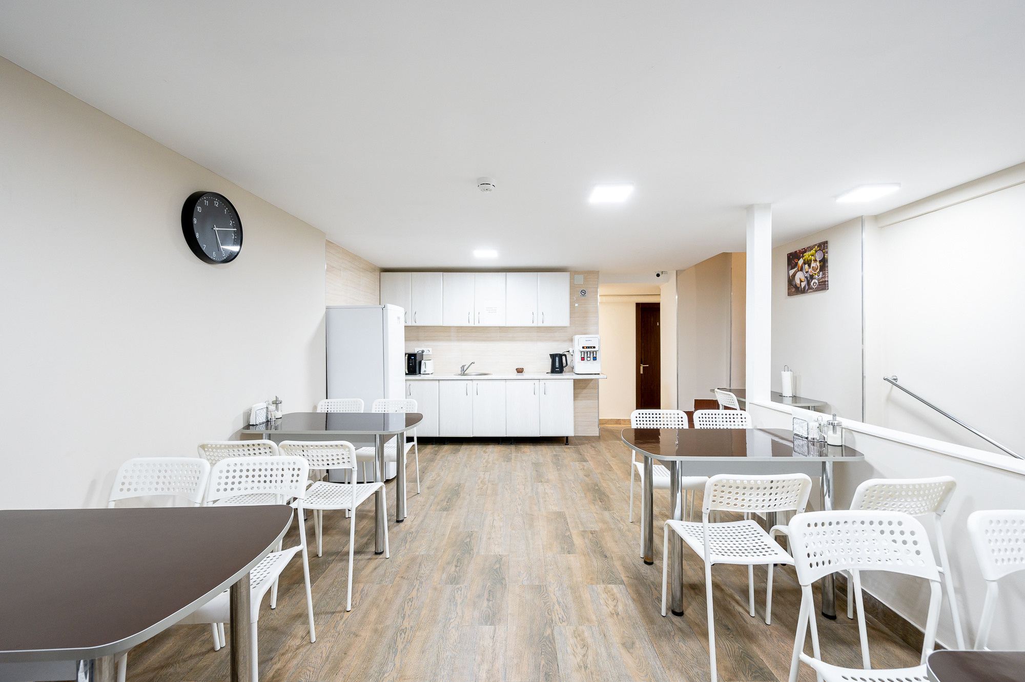 Отель Касабланка. Интерьерный фотограф. Фото- видеосъемка недвижимости Санкт-Петербург