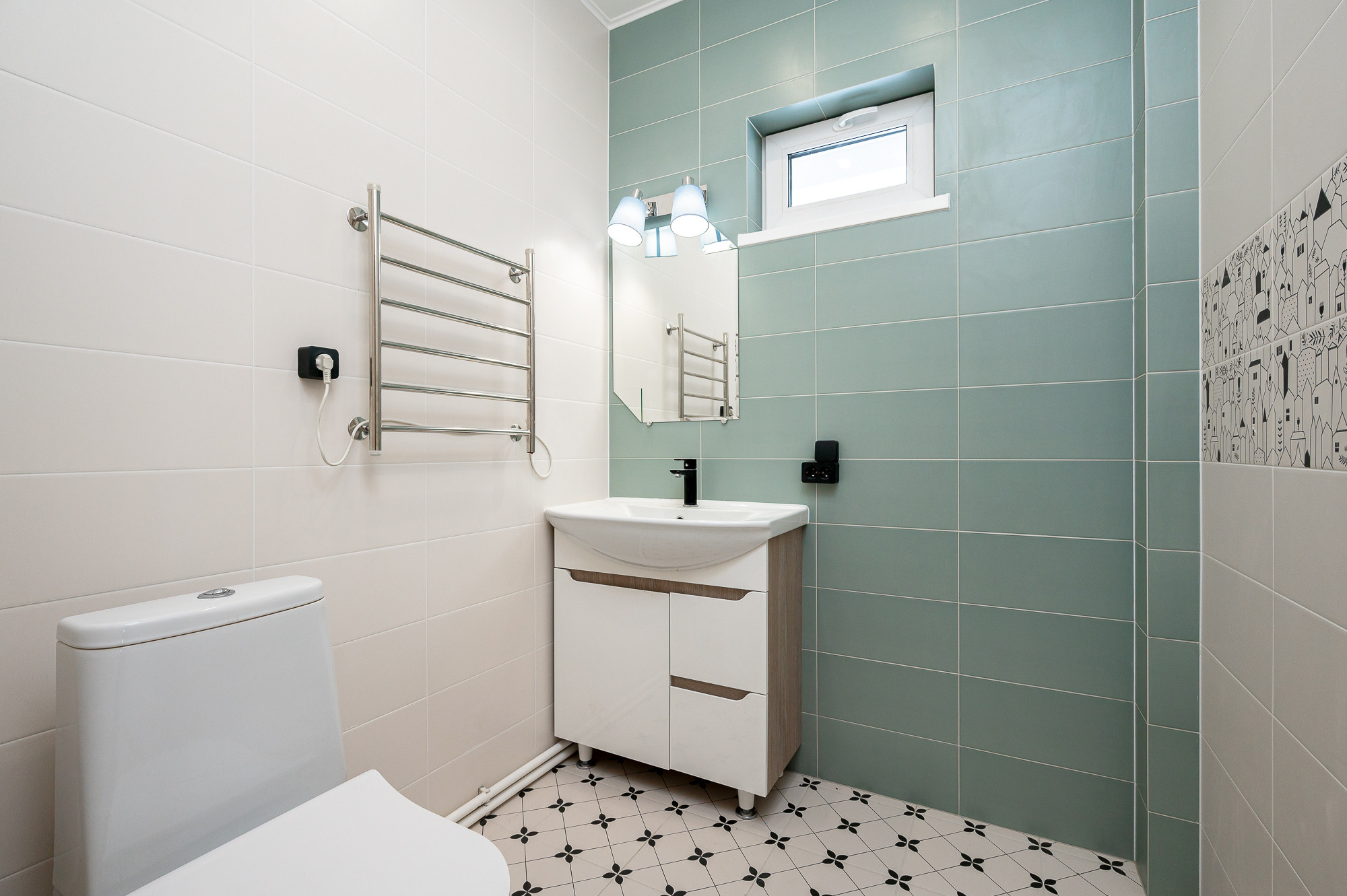 Дом Малых Горках. Интерьерный фотограф. Фото- видеосъемка недвижимости Санкт-Петербург