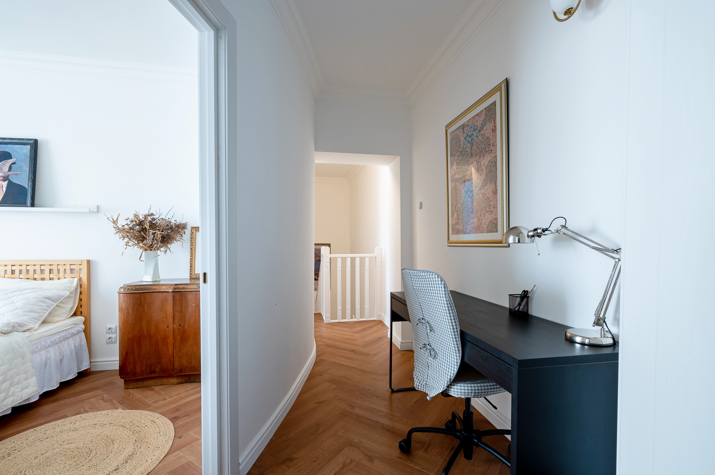 Проект Натальи Кузиковой. Дизайн квартиры в Санкт-Петербурге. Интерьерный фотограф. Фото- видеосъемка недвижимости Санкт-Петербург