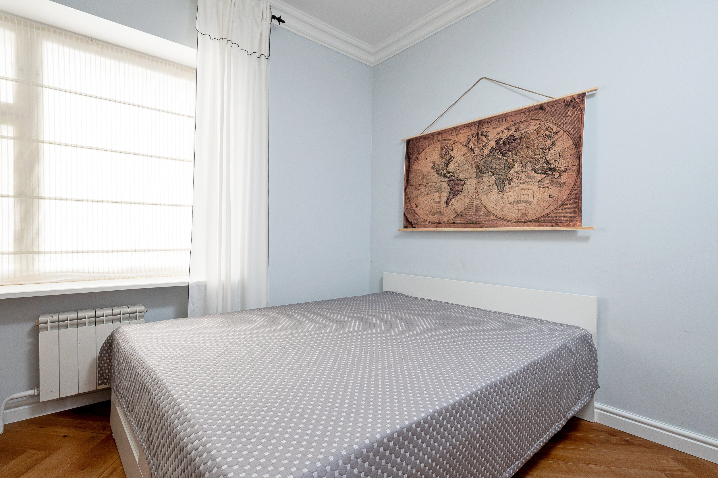 Проект Натальи Кузиковой. Дизайн квартиры в Санкт-Петербурге. Интерьерный фотограф. Фото- видеосъемка недвижимости Санкт-Петербург