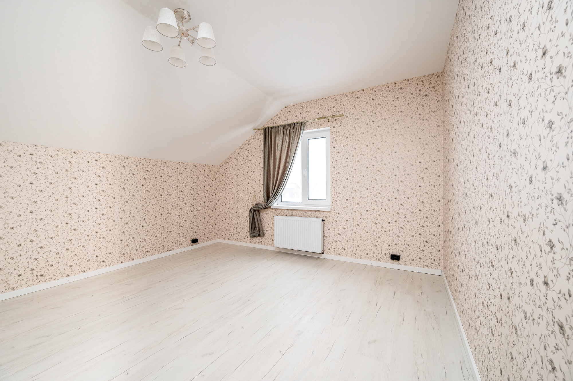 Дом Малых Горках. Интерьерный фотограф. Фото- видеосъемка недвижимости Санкт-Петербург