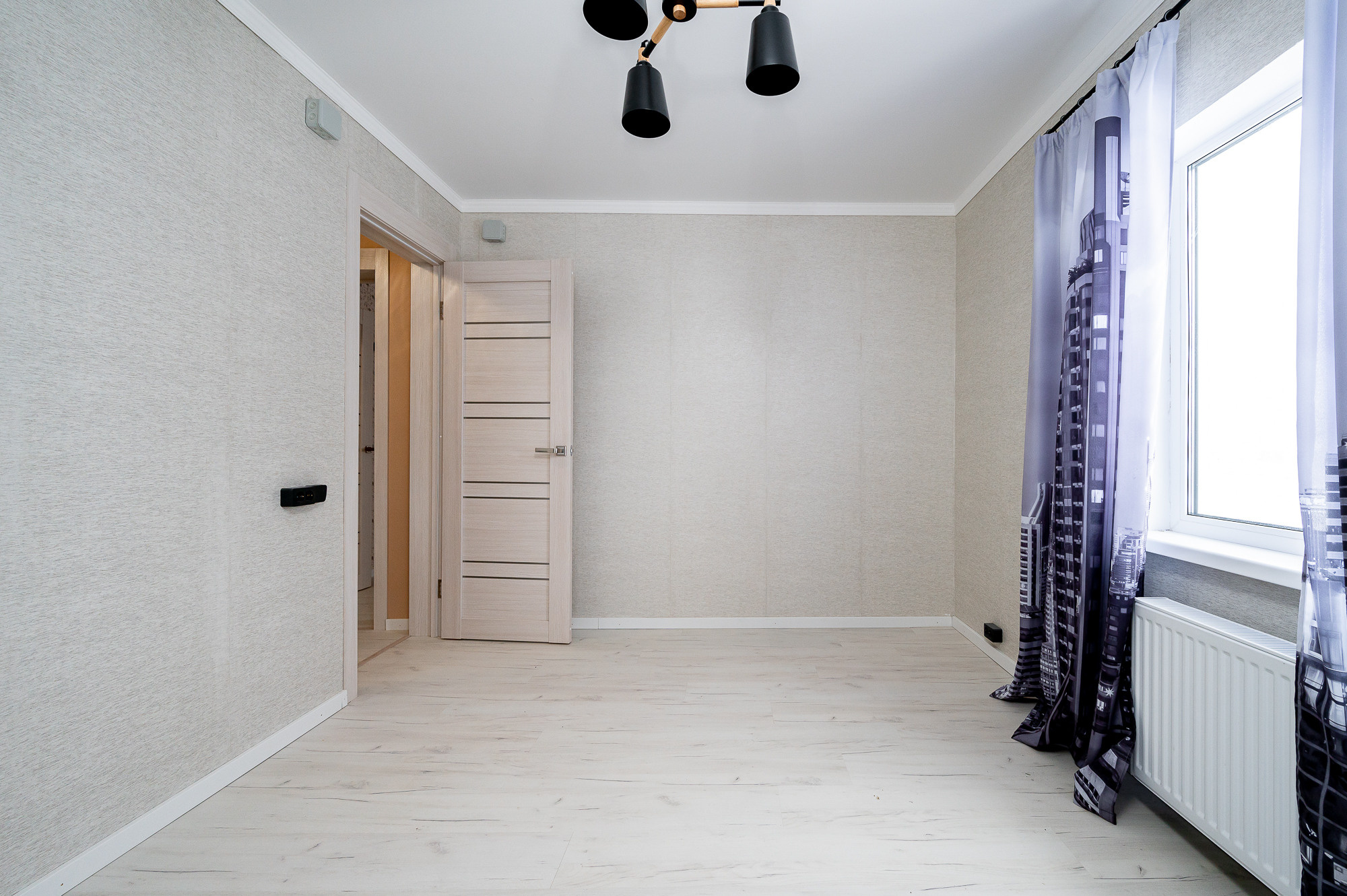 Дом Малых Горках. Интерьерный фотограф. Фото- видеосъемка недвижимости Санкт-Петербург