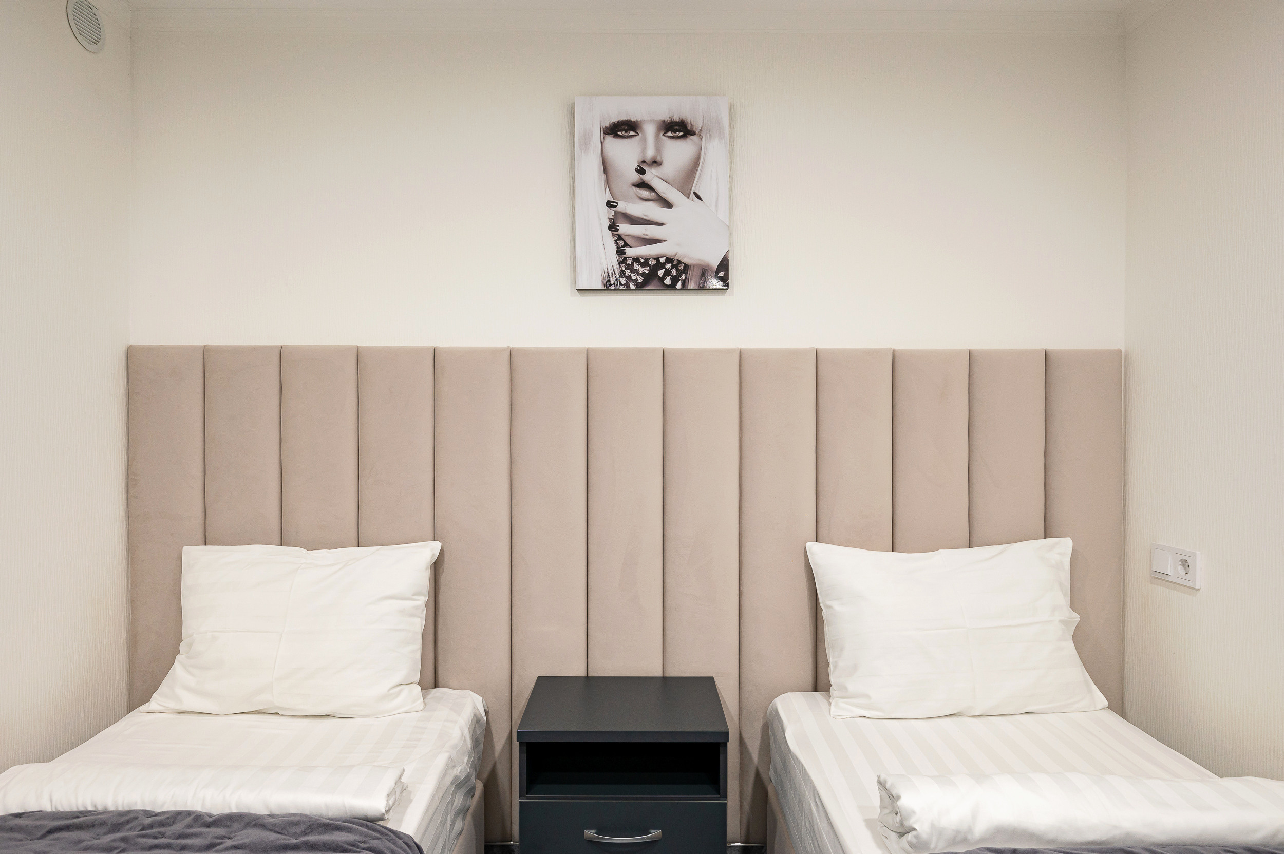 Аби Отель. Интерьерный фотограф. Фото- видеосъемка недвижимости Санкт-Петербург