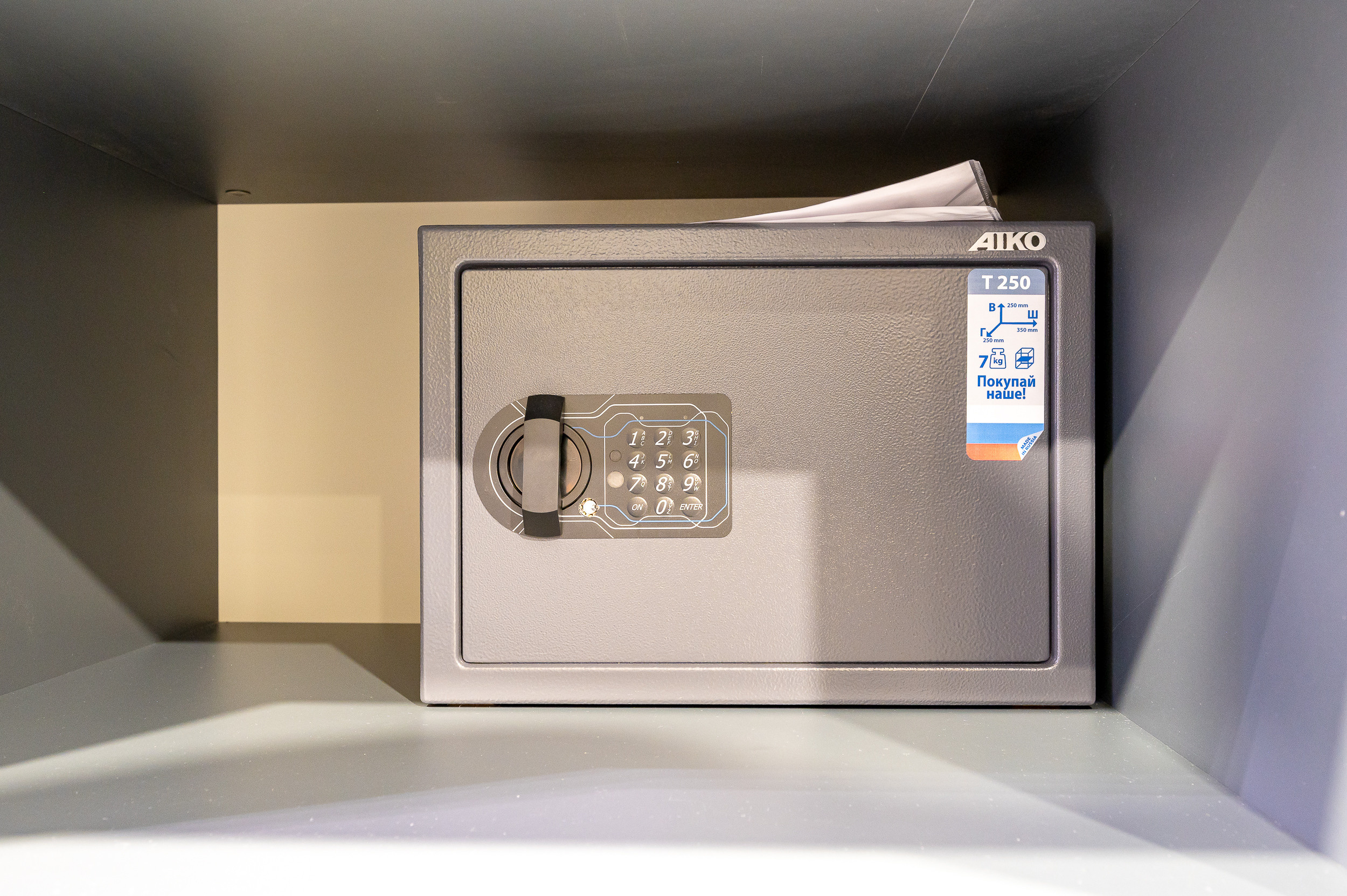 Аби Отель. Интерьерный фотограф. Фото- видеосъемка недвижимости Санкт-Петербург