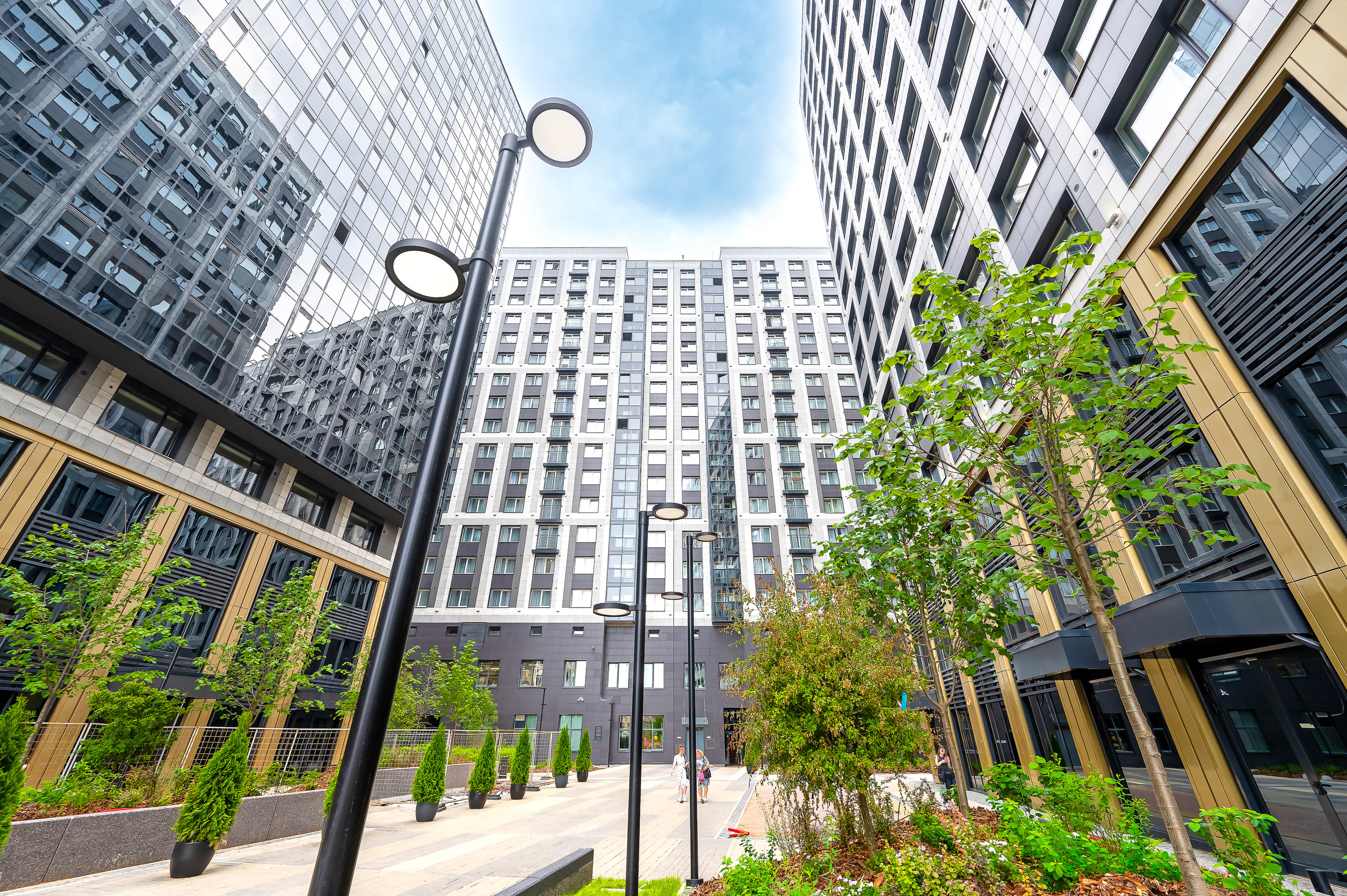 Интерьерный фотограф. Фото- видеосъемка недвижимости Санкт-Петербург