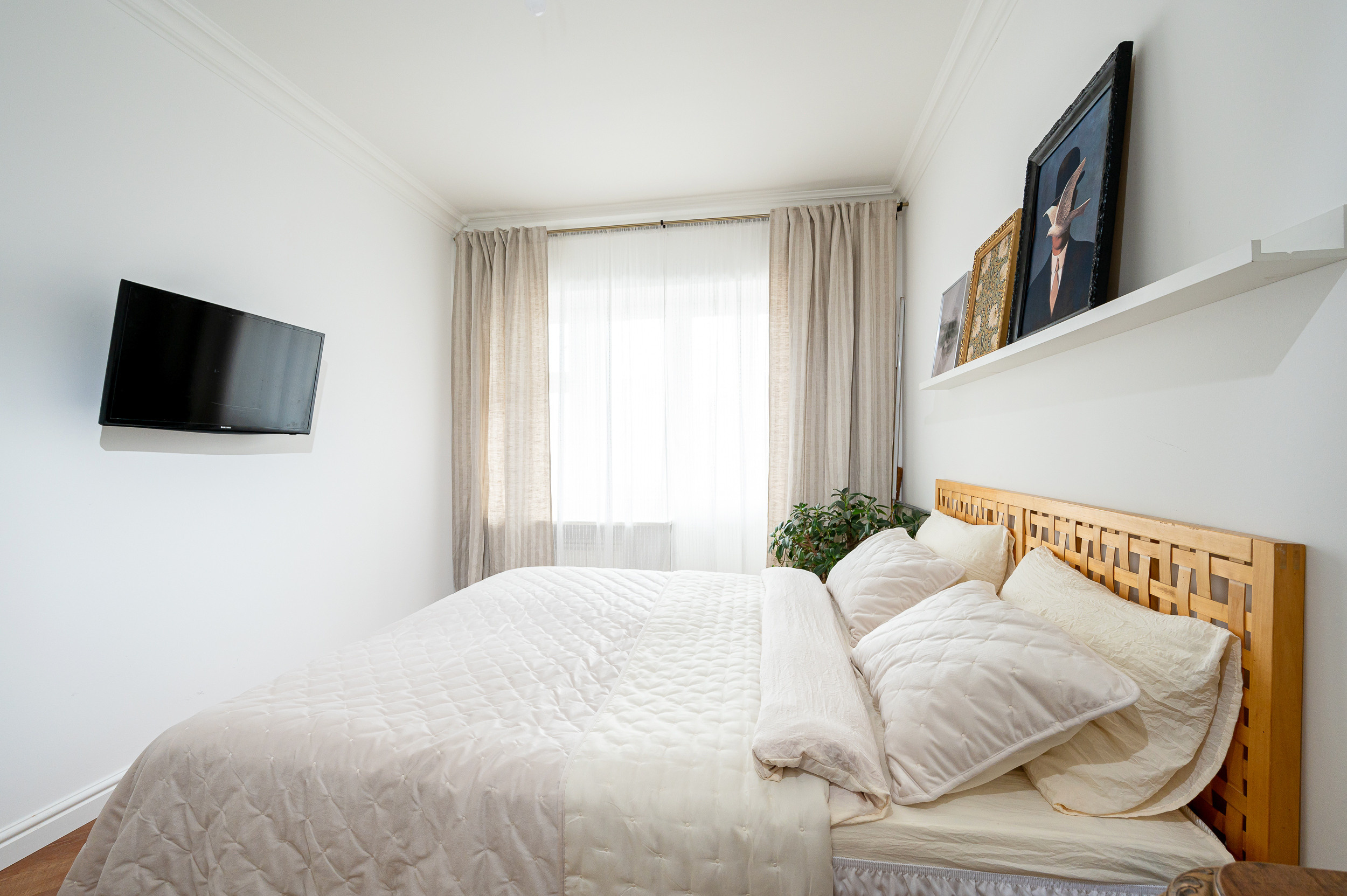 Проект Натальи Кузиковой. Дизайн квартиры в Санкт-Петербурге. Интерьерный фотограф. Фото- видеосъемка недвижимости Санкт-Петербург