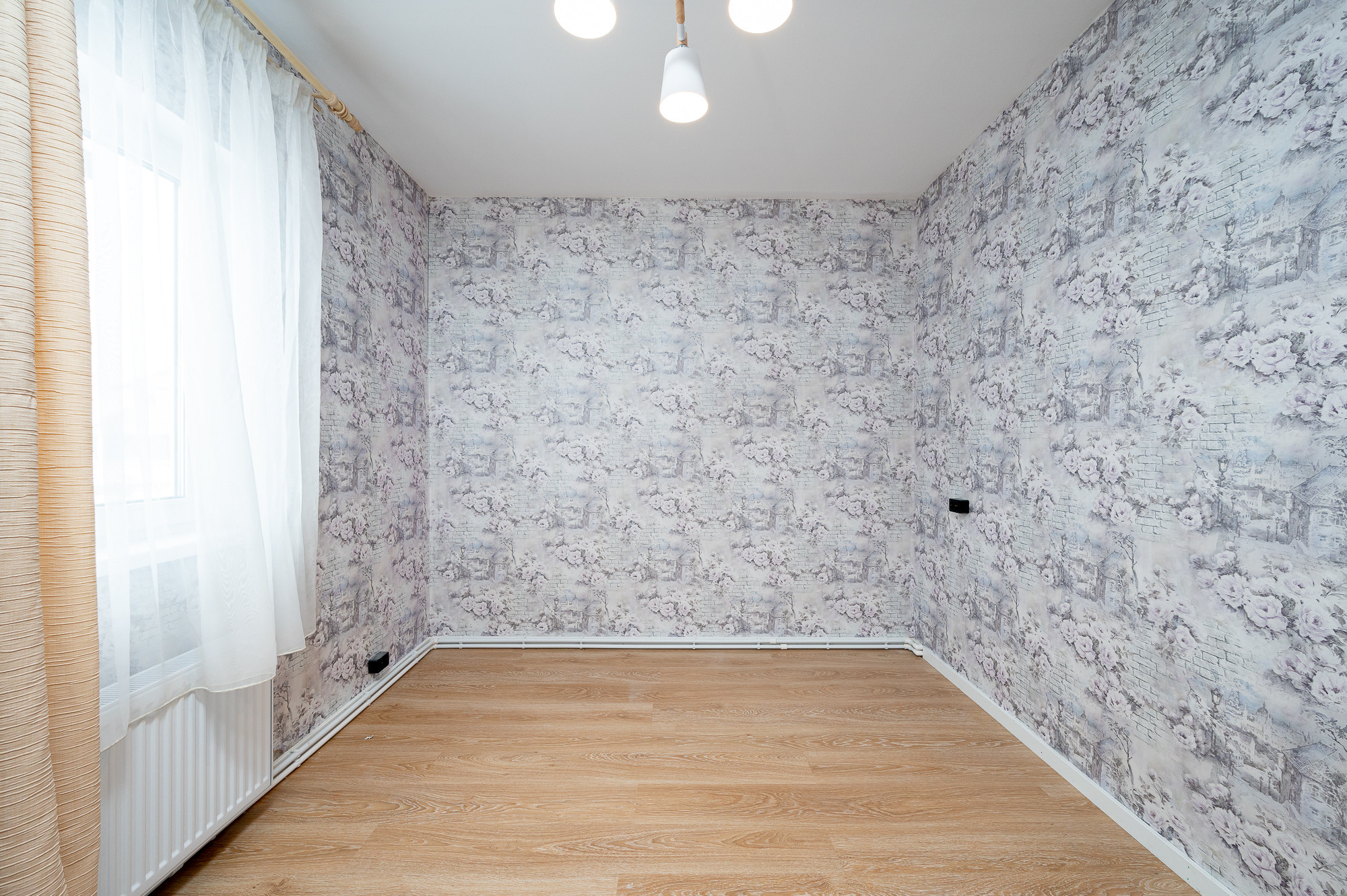 Дом Малых Горках. Интерьерный фотограф. Фото- видеосъемка недвижимости Санкт-Петербург